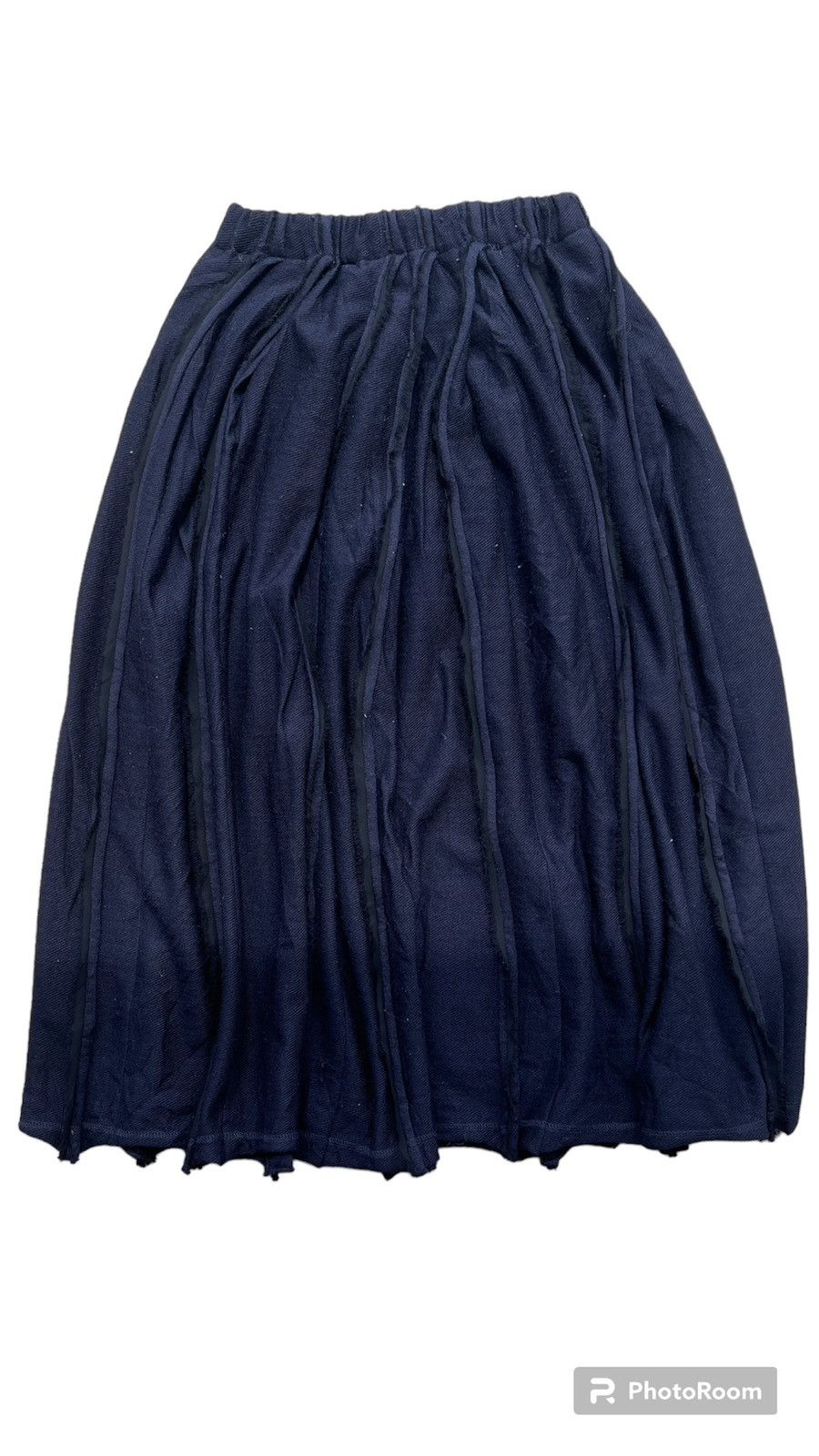 Comme des Garcons × Vintage Vintage Comme Des Garcons Spring 2003 