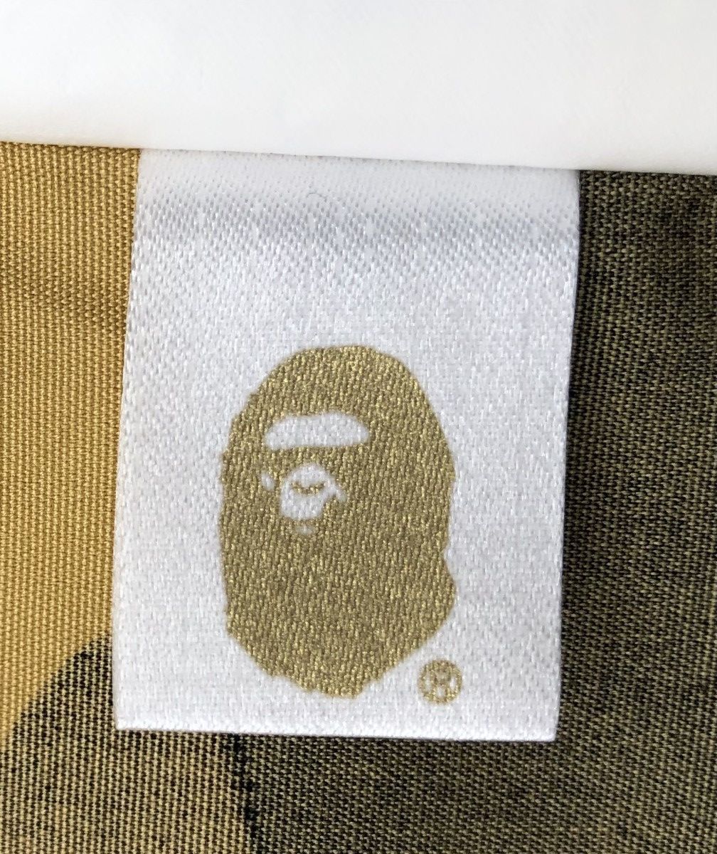 Bape 1st Camo BD Shirt Size US M / EU 48-50 / 2 - 15 Thumbnail