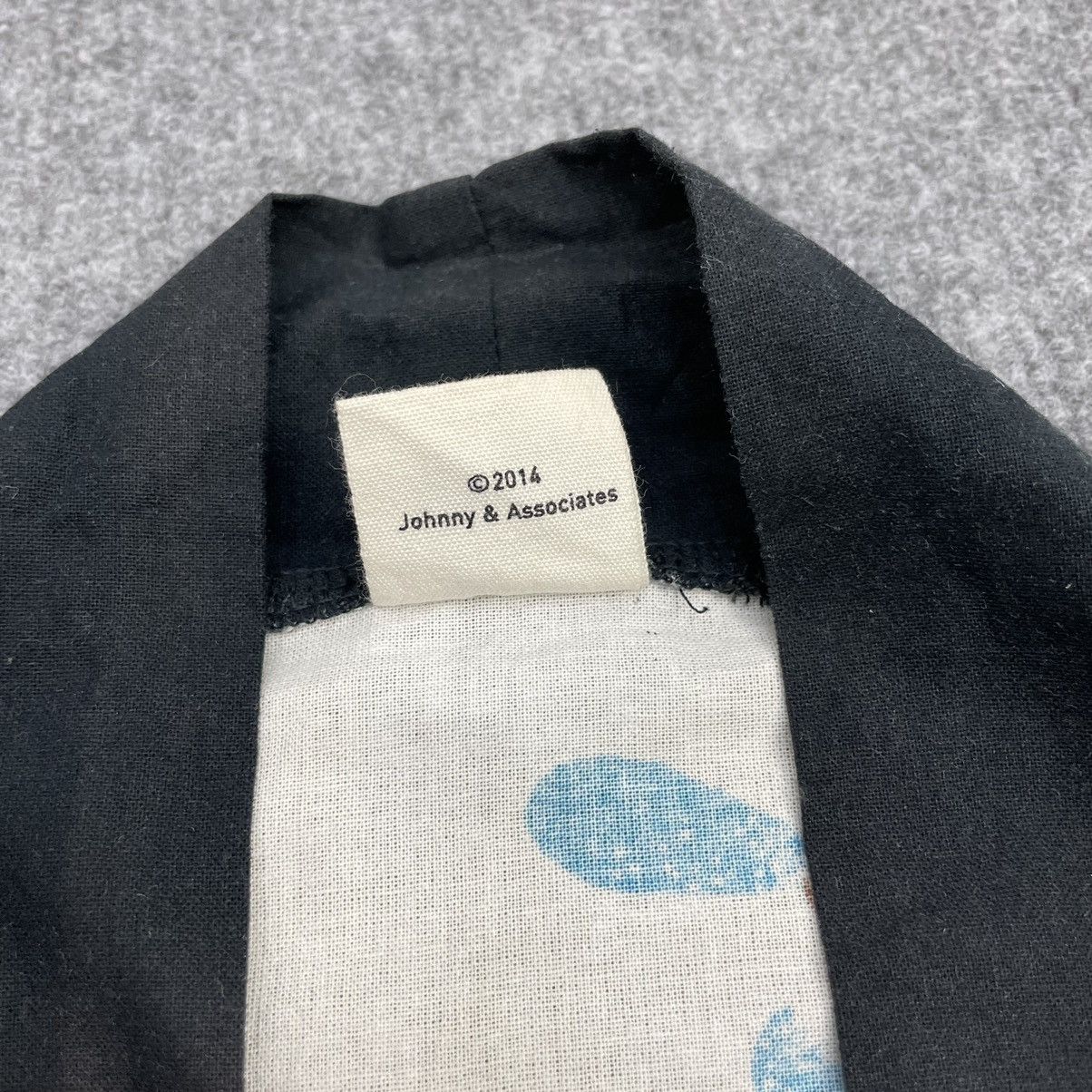 Japanese Brand × Vintage Vintage Japanese Brand Kimono Multicolour Size US L / EU 52-54 / 3 - 8 Thumbnail