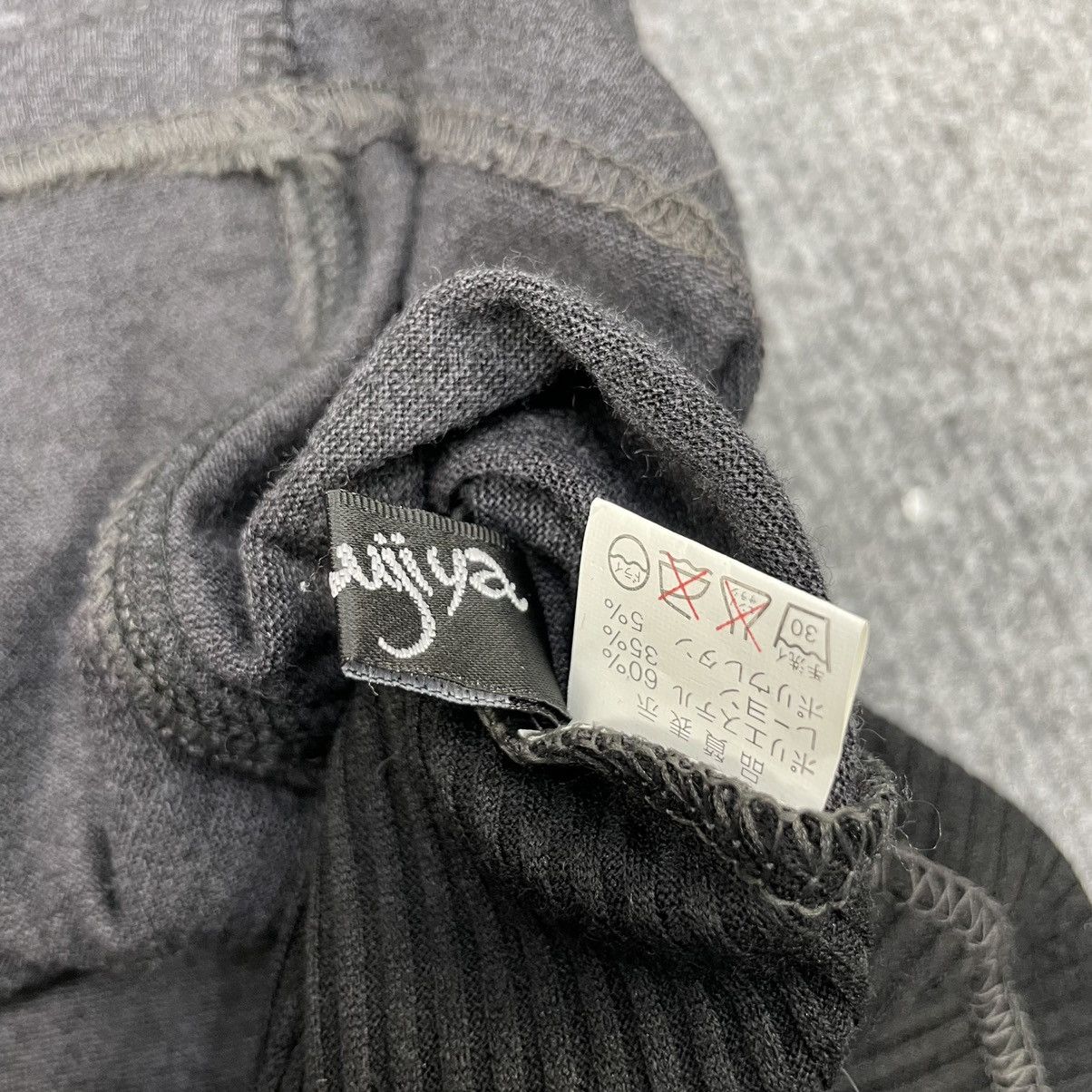Designer × Japanese Brand Rare Japanese Designer Bondage Hoodie Sweatshirt Size US M / EU 48-50 / 2 - 7 Thumbnail