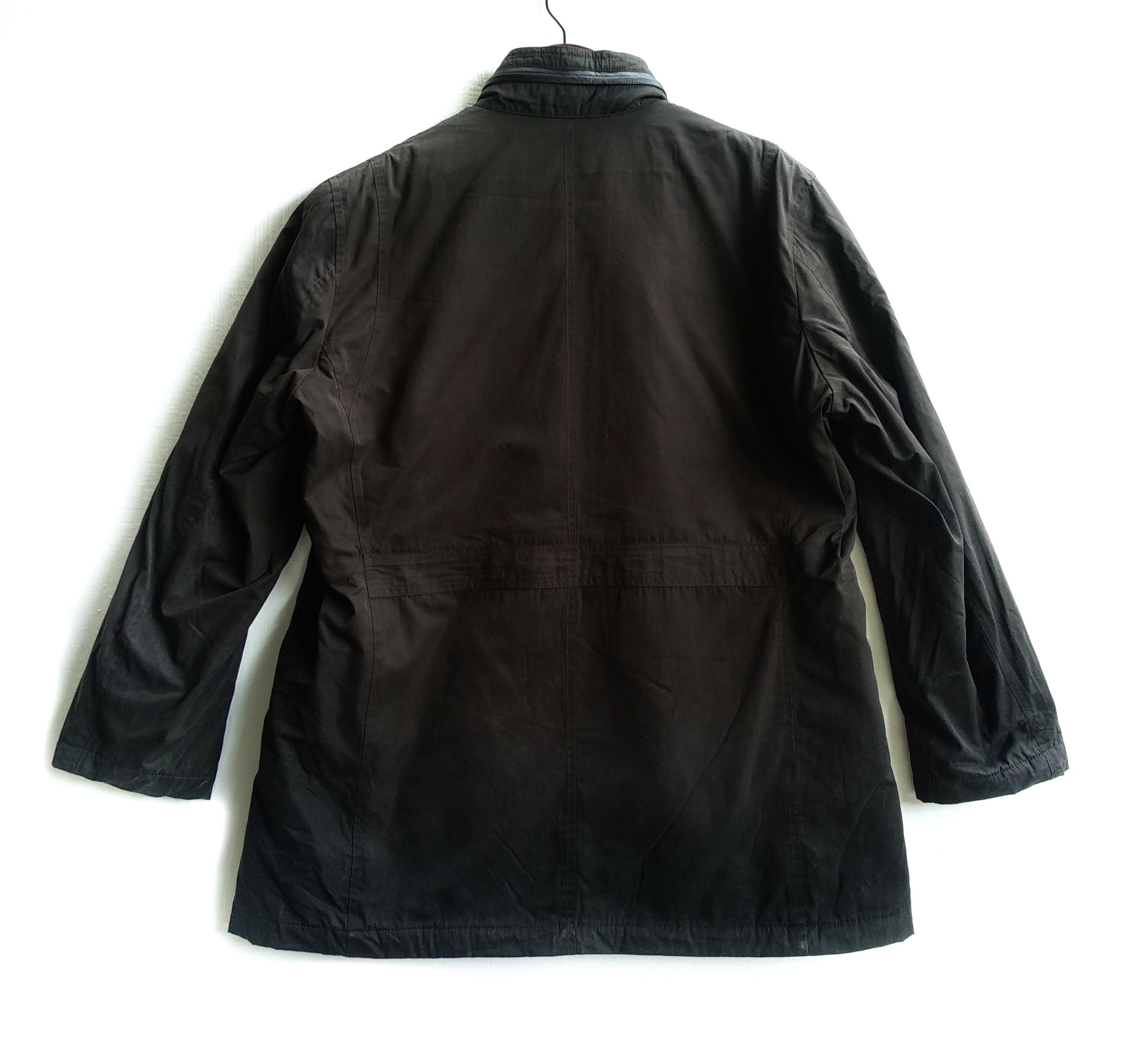Playboy Vintage Playboy Collection Jacket/Size M/Black Colour Size US M / EU 48-50 / 2 - 2 Thumbnail