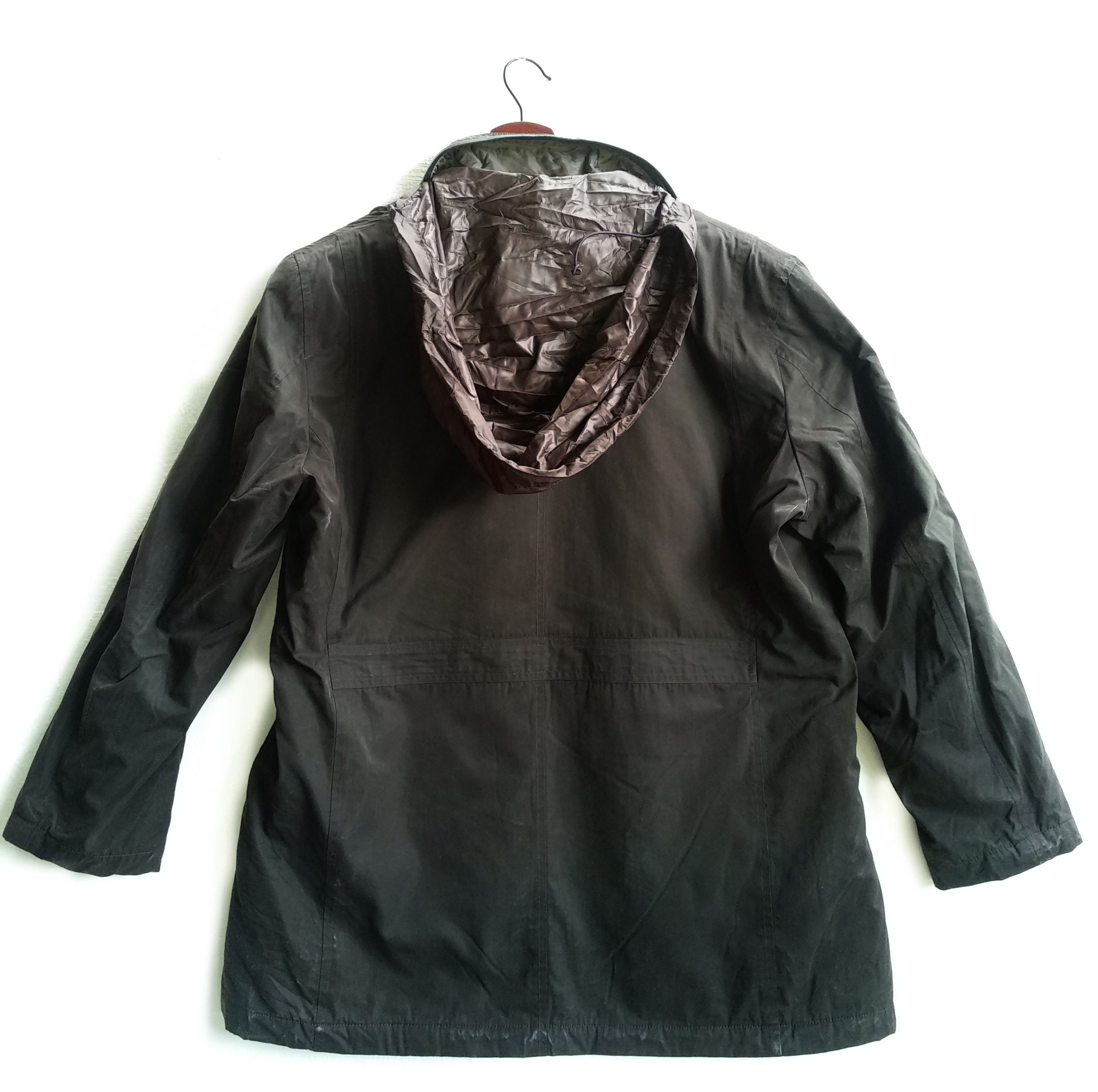 Playboy Vintage Playboy Collection Jacket/Size M/Black Colour Size US M / EU 48-50 / 2 - 4 Thumbnail