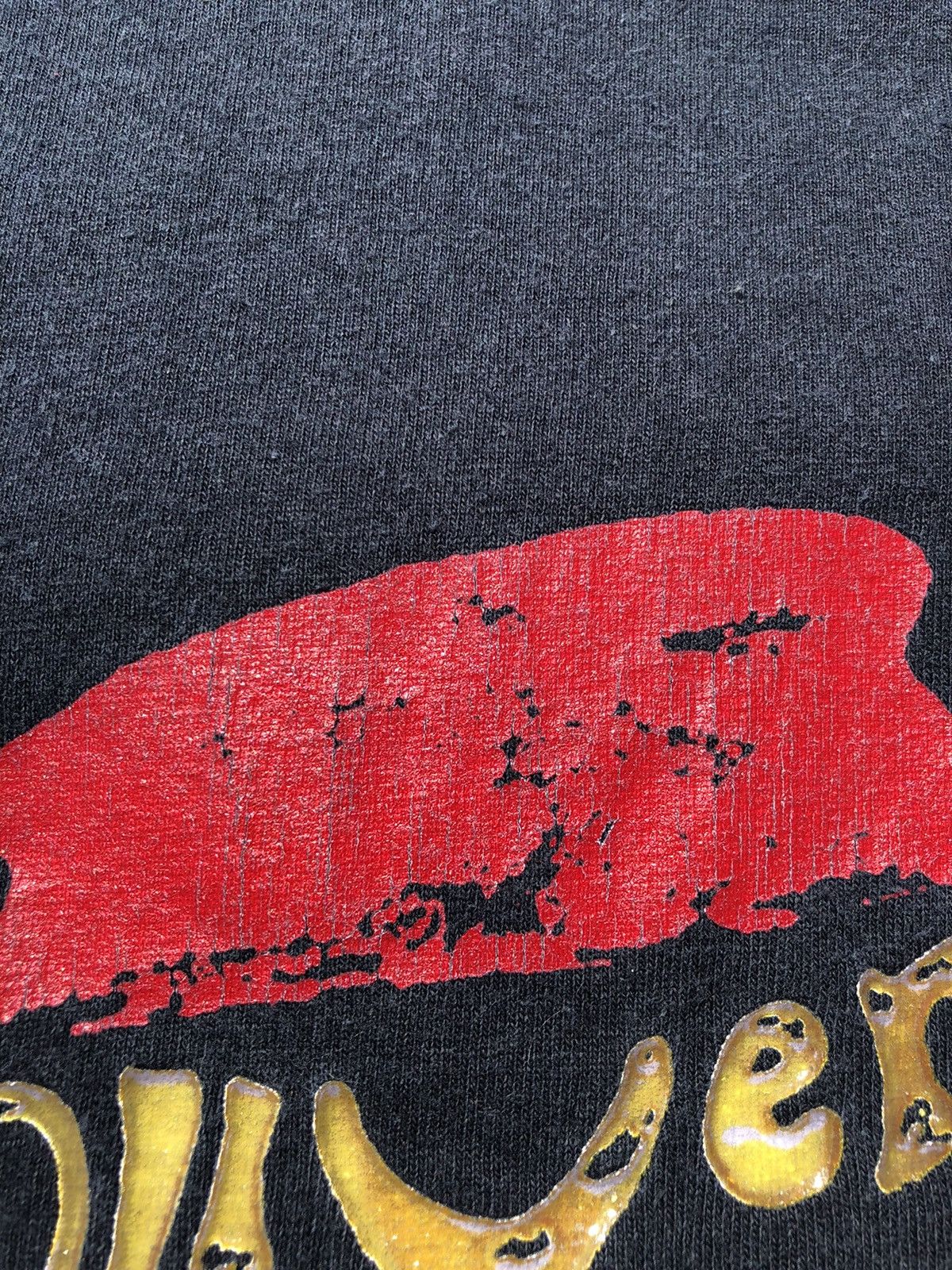 Band Tees Vintage 2005 Oliver! Muical Oliver Twist Charles Dickens Tee Size US S / EU 44-46 / 1 - 4 Thumbnail