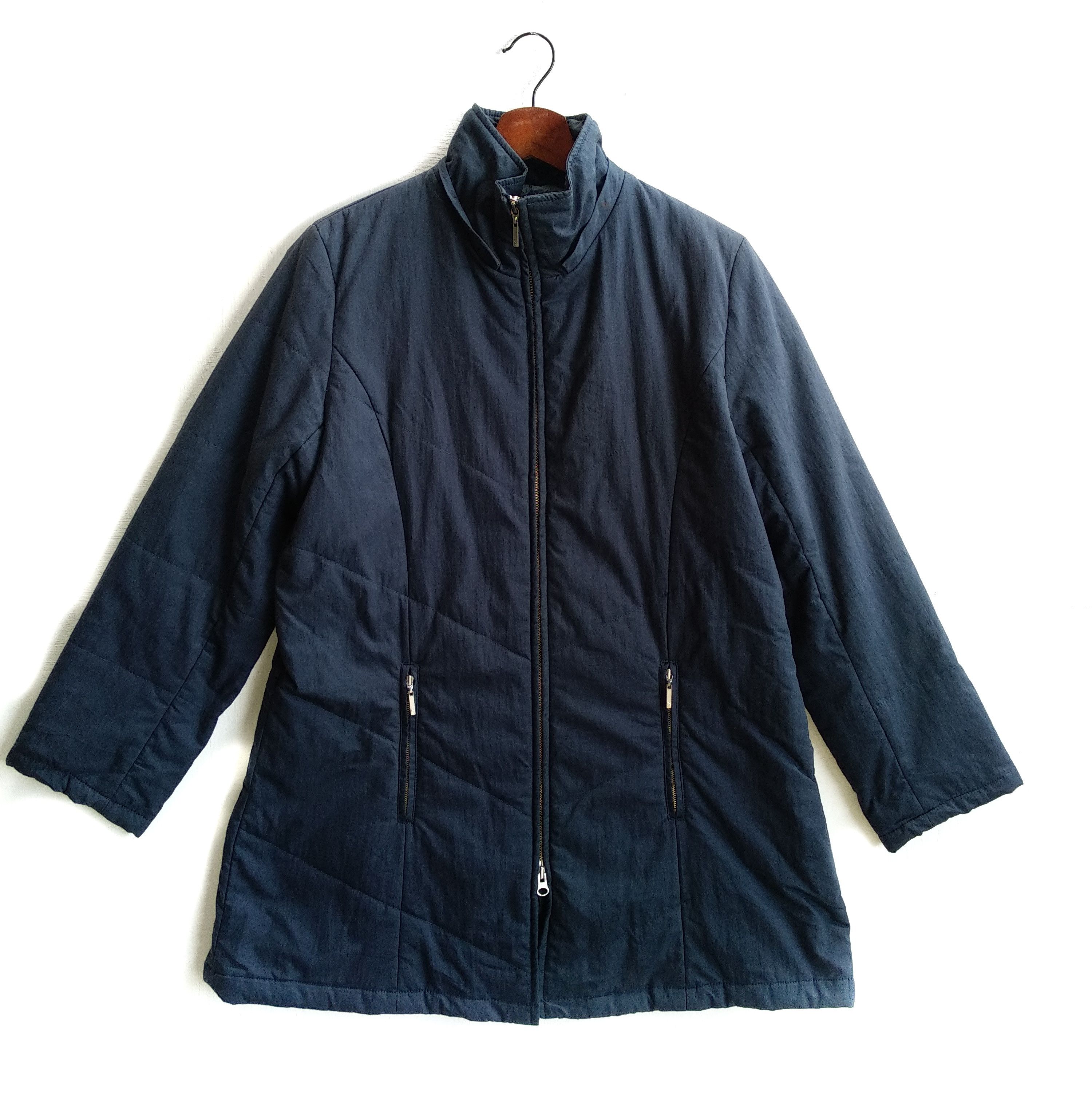 Golden Bear × Vintage Vintage Golden Bear Winter Jacket/Size M/Full Zips Size US M / EU 48-50 / 2 - 1 Thumbnail
