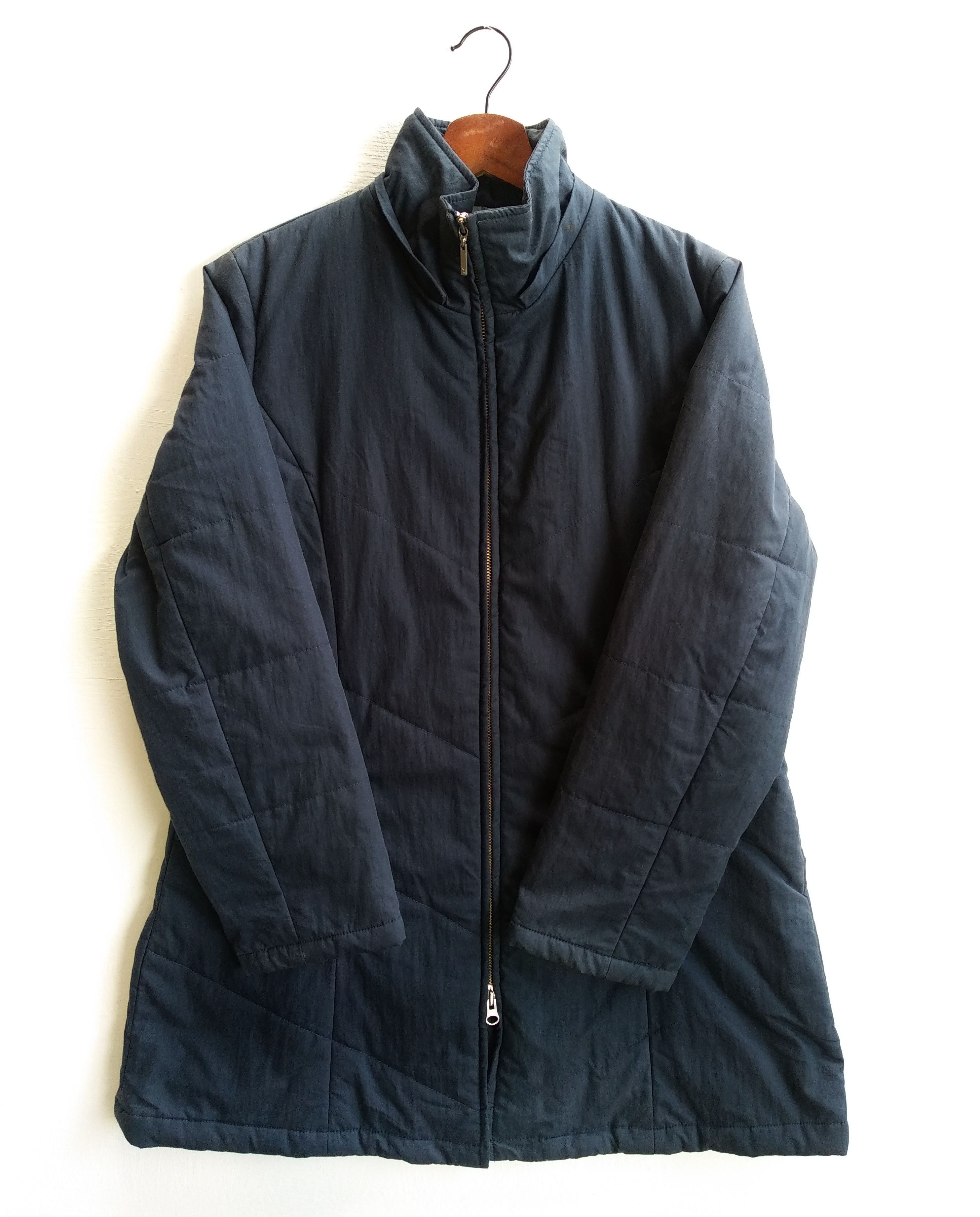 Golden Bear × Vintage Vintage Golden Bear Winter Jacket/Size M/Full Zips Size US M / EU 48-50 / 2 - 2 Thumbnail