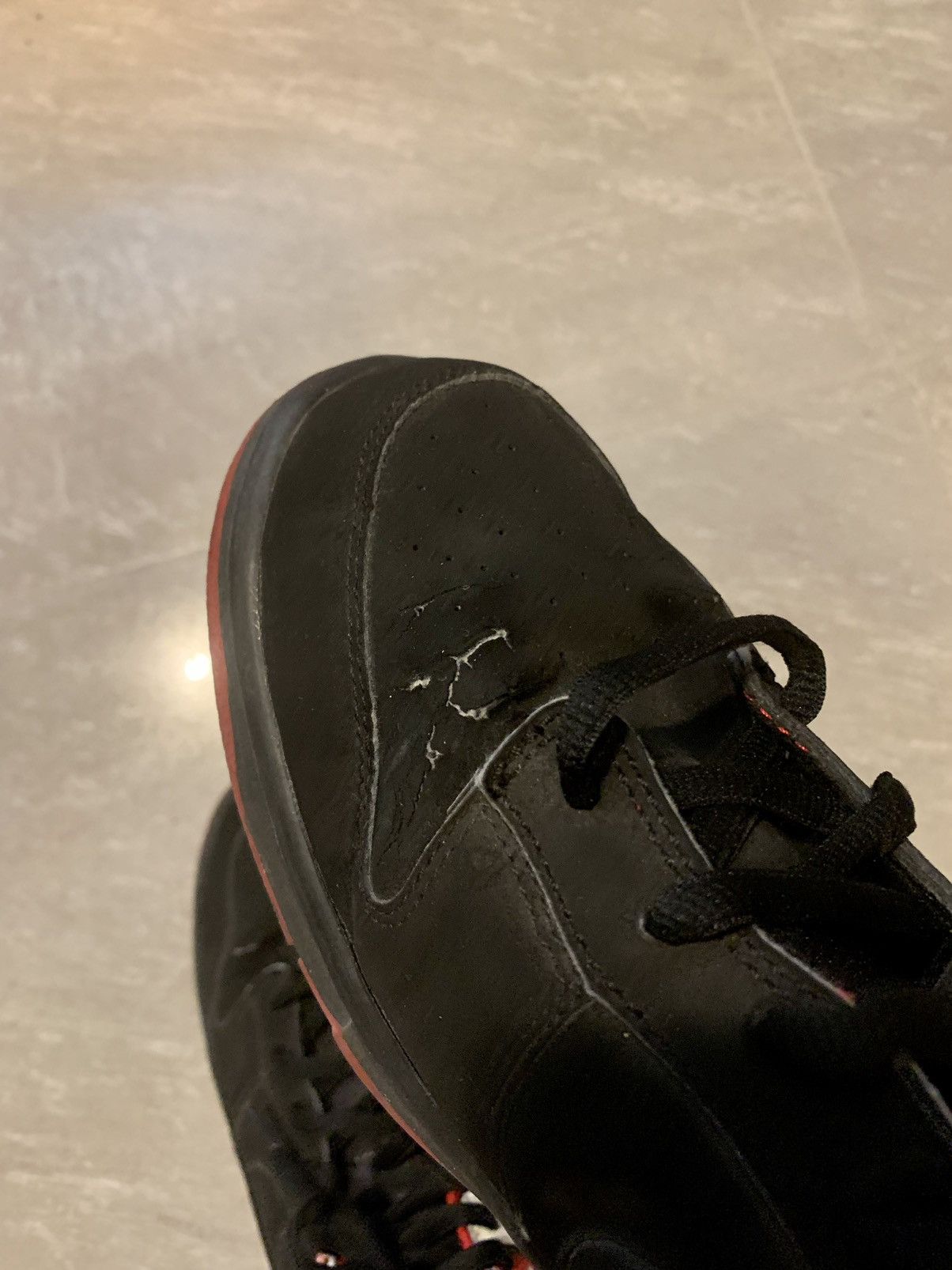 Jordan Brand × Nike Nike Dunk Low Premium Jordan Pack Size US 13 / EU 46 - 8 Thumbnail
