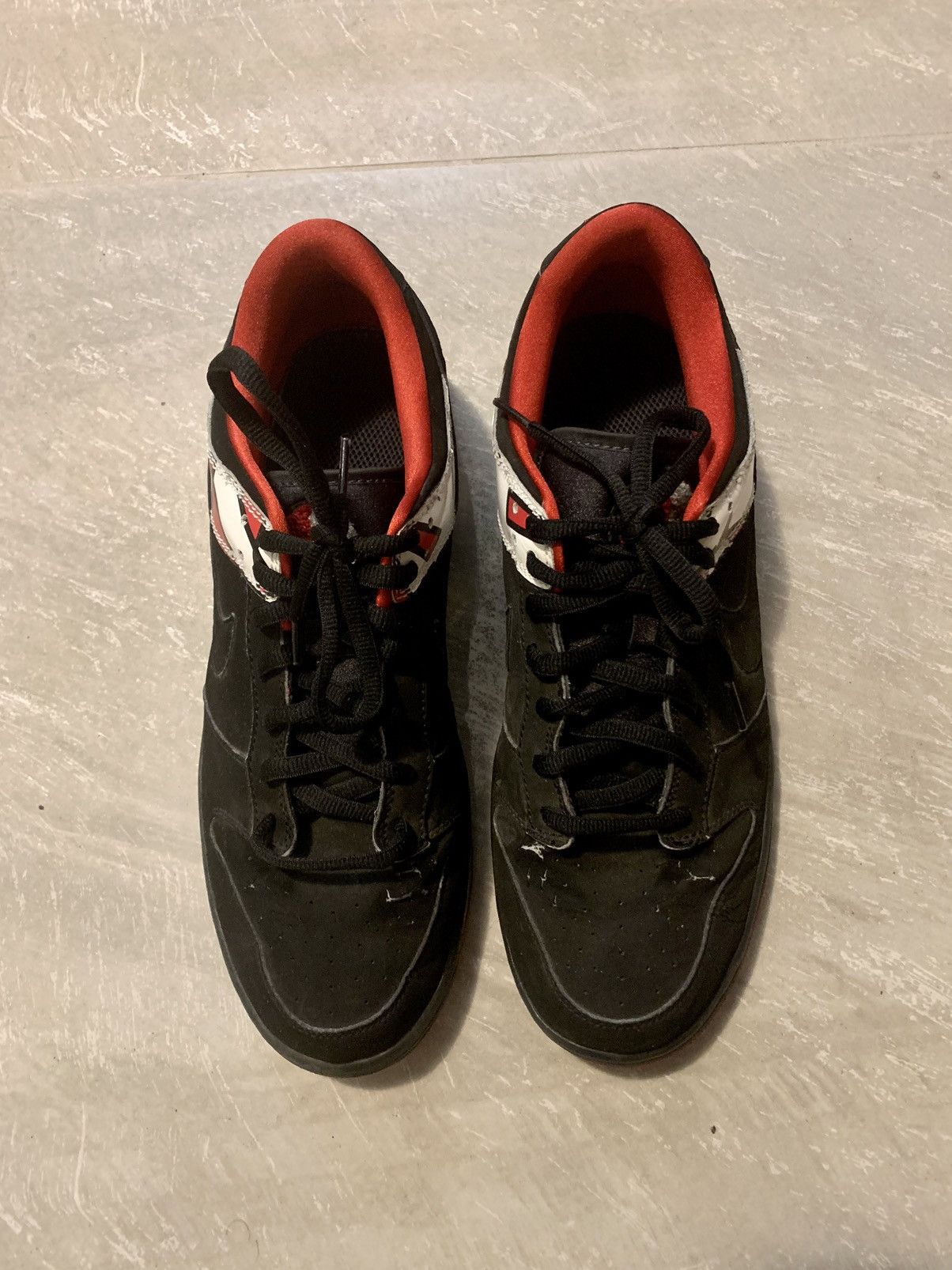 Jordan Brand × Nike Nike Dunk Low Premium Jordan Pack Size US 13 / EU 46 - 2 Thumbnail