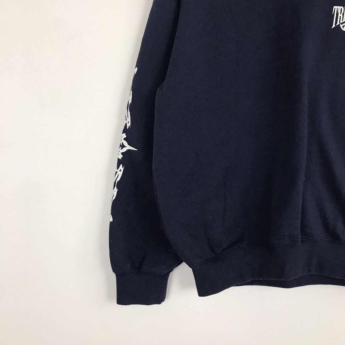 Tribal Streetwear Tribal Dragon Jumper Pullover Sweatshirt Size US M / EU 48-50 / 2 - 4 Thumbnail