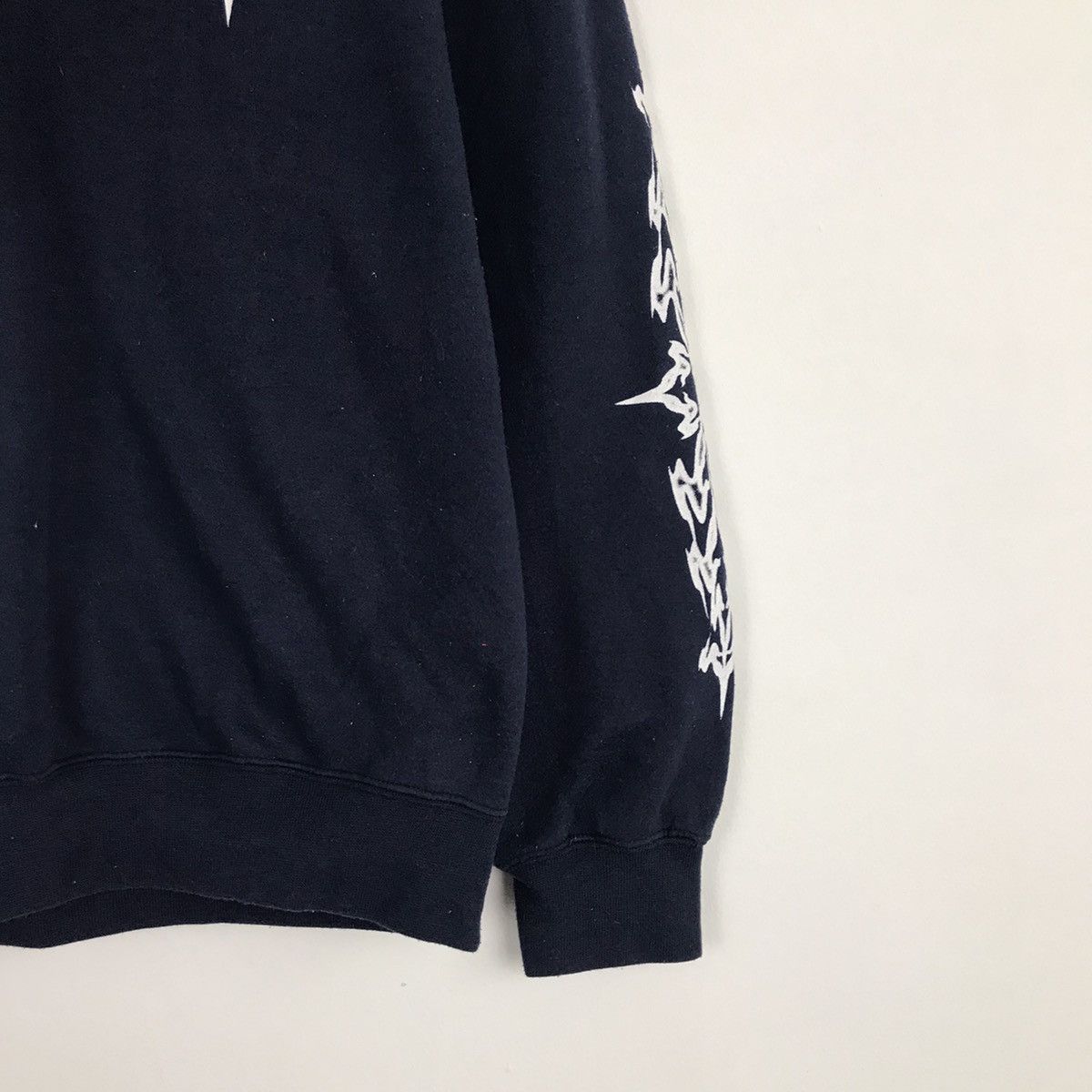 Tribal Streetwear Tribal Dragon Jumper Pullover Sweatshirt Size US M / EU 48-50 / 2 - 5 Thumbnail