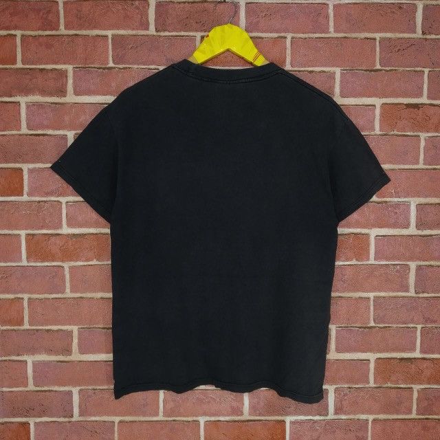 Band Tees × Vintage Vintage The Osbourne Family Band Promo Music Shirt Tour Size US M / EU 48-50 / 2 - 2 Thumbnail