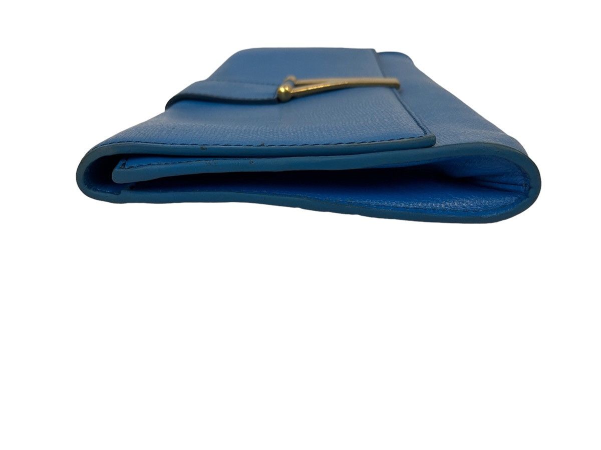 Saint Laurent Paris Yves Saint Laurent Chyc Cabas Clutch Bag Size ONE SIZE - 6 Thumbnail