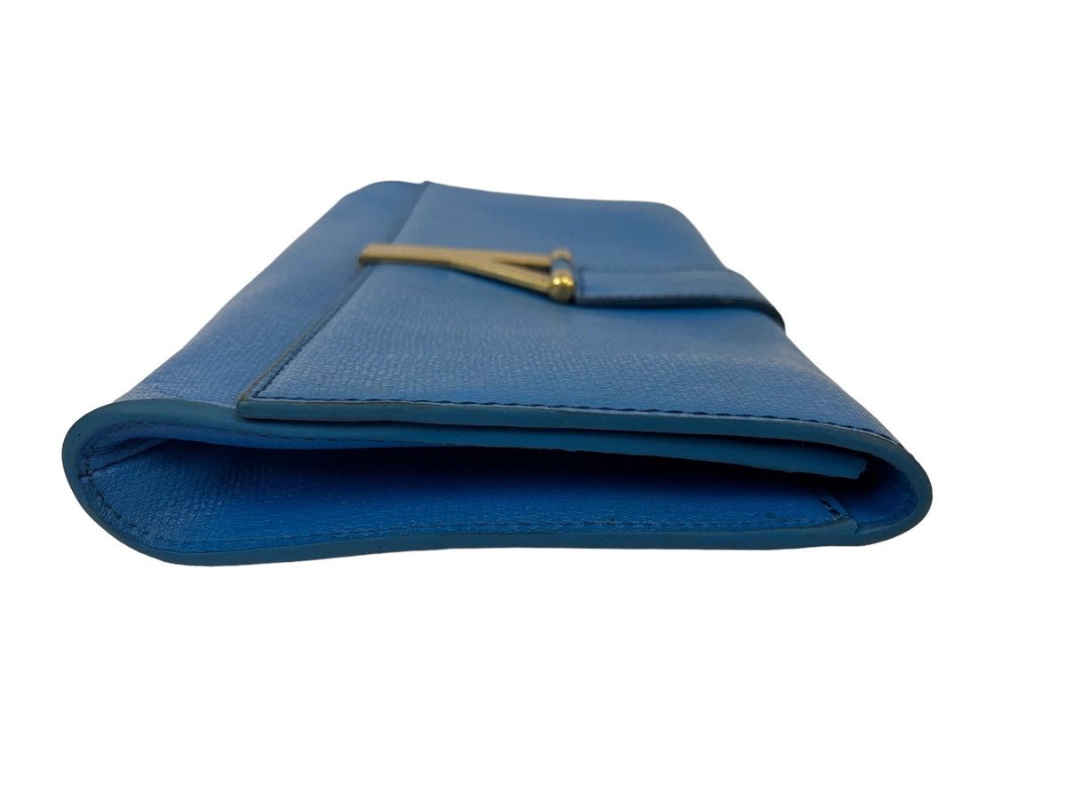 Saint Laurent Paris Yves Saint Laurent Chyc Cabas Clutch Bag Size ONE SIZE - 7 Thumbnail