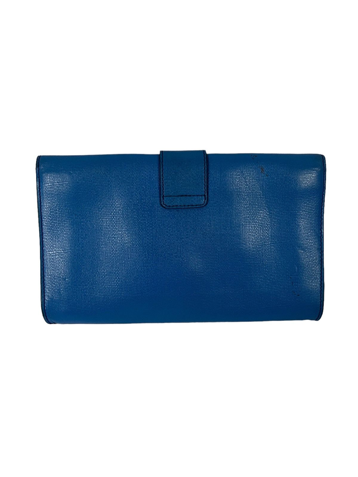 Saint Laurent Paris Yves Saint Laurent Chyc Cabas Clutch Bag Size ONE SIZE - 2 Thumbnail