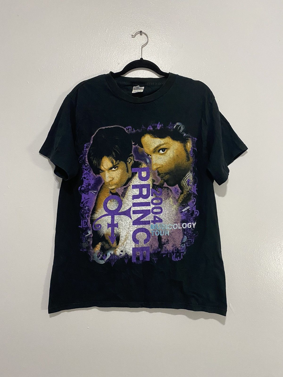 Prince and the Revolution Vintage Tee (as worn by Beyonce)