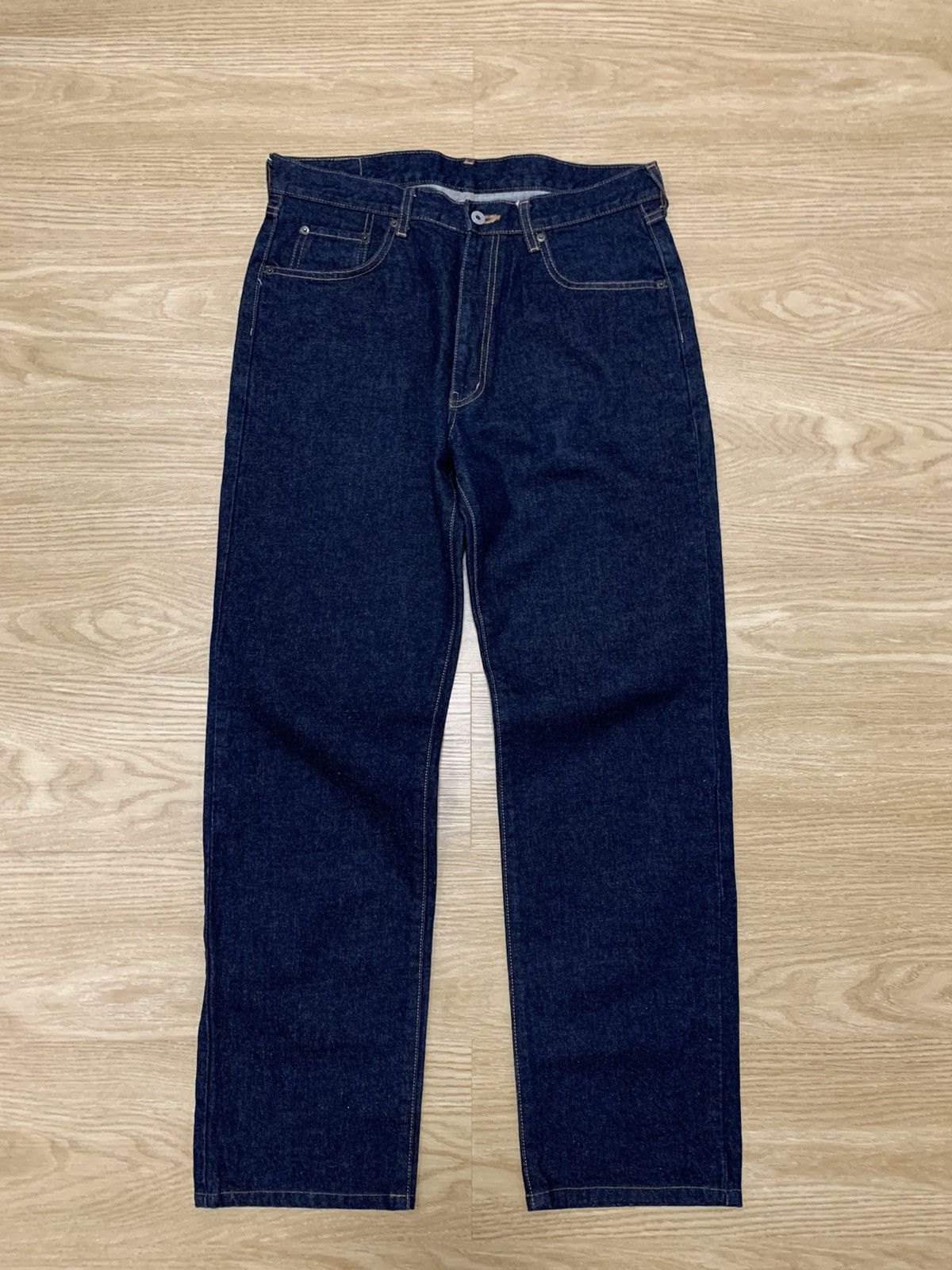 image of Vintage Unique Clothing Warehouse Denim, Men's (Size 32)