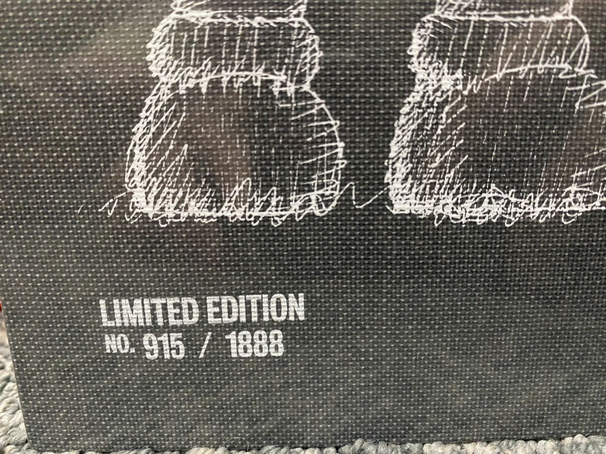 Kaws Kaws Along The Way Limited Edition Size ONE SIZE - 6 Thumbnail