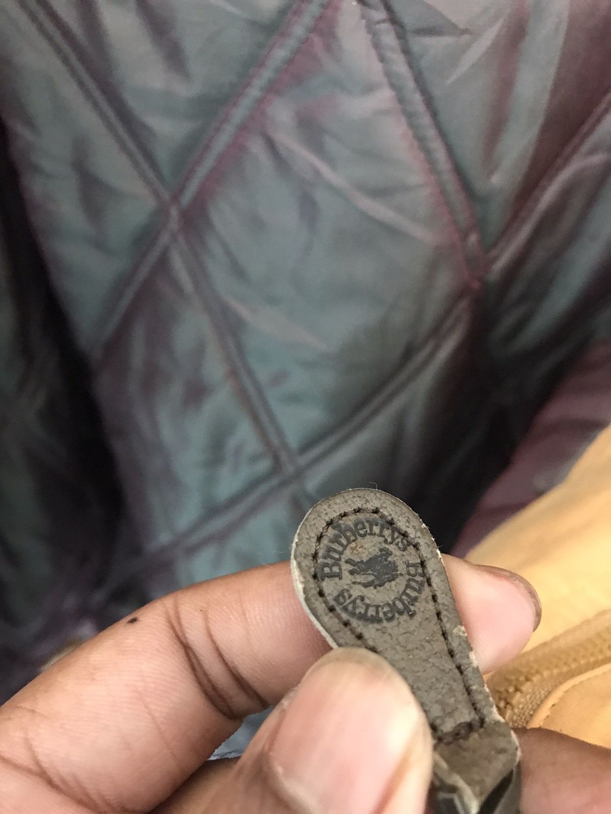 Burberry × Burberry Prorsum burberry Prorsum Jacket Size US L / EU 52-54 / 3 - 8 Thumbnail
