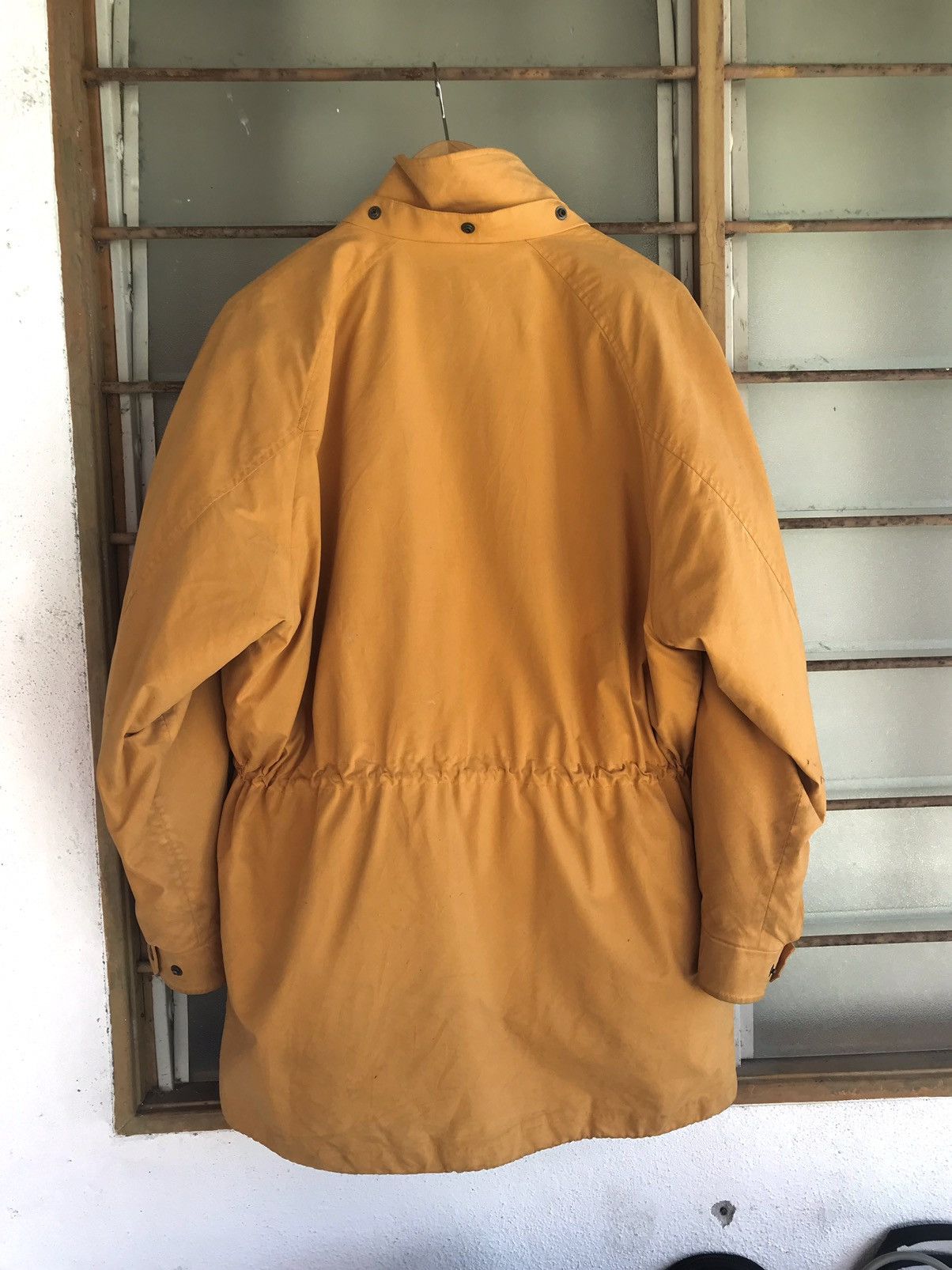 Burberry × Burberry Prorsum burberry Prorsum Jacket Size US L / EU 52-54 / 3 - 6 Thumbnail