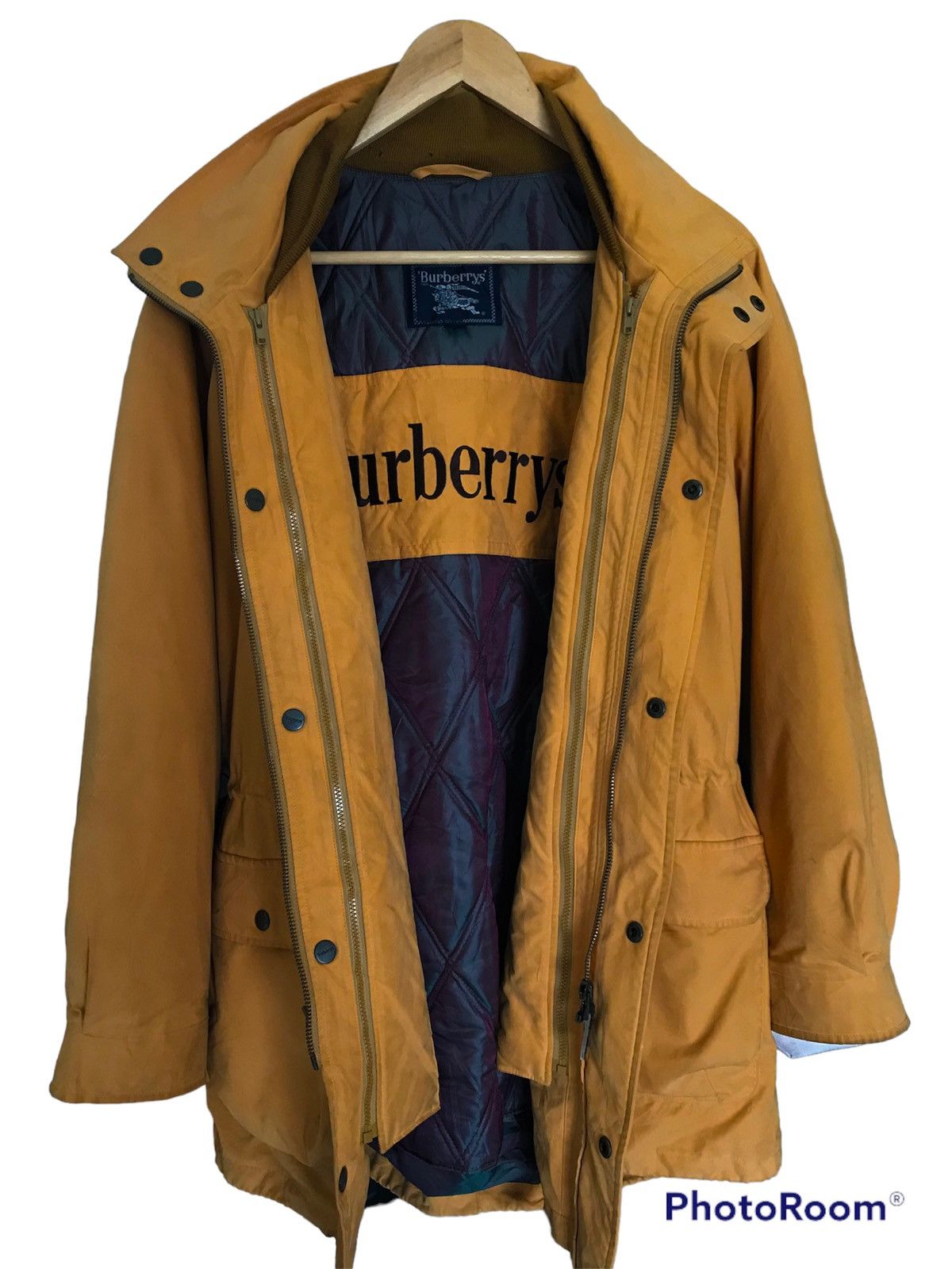 Burberry × Burberry Prorsum burberry Prorsum Jacket Size US L / EU 52-54 / 3 - 1 Thumbnail