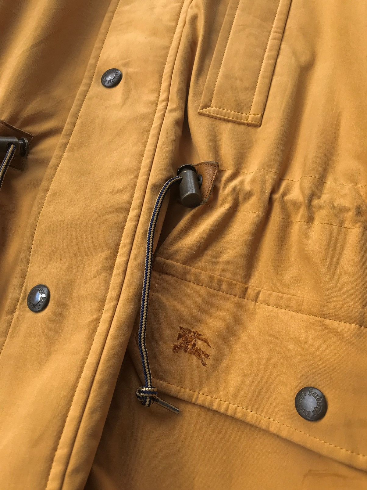 Burberry × Burberry Prorsum burberry Prorsum Jacket Size US L / EU 52-54 / 3 - 4 Thumbnail