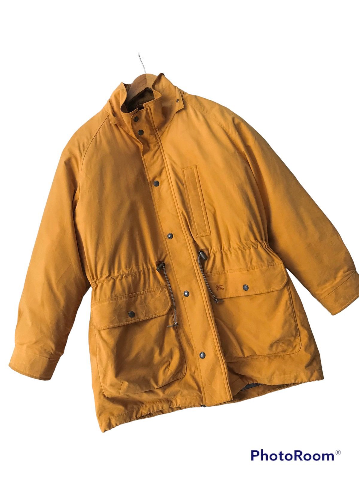Burberry × Burberry Prorsum burberry Prorsum Jacket Size US L / EU 52-54 / 3 - 3 Thumbnail