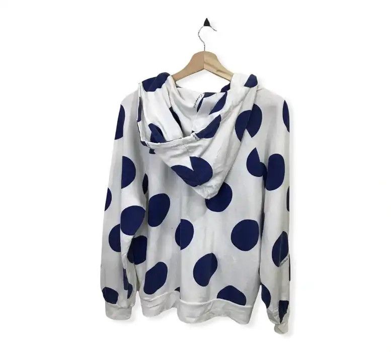 Japanese Brand Japanese Brand Rodeo Crown Polkadot Hoodies Size US M / EU 48-50 / 2 - 4 Thumbnail
