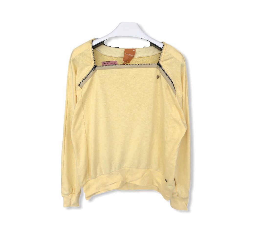 G-Star G Star Raw Sweatshirt Size US S / EU 44-46 / 1 - 1 Thumbnail