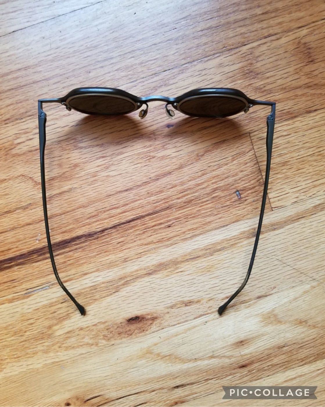 Rigards Titanium Sunglasses Size ONE SIZE - 4 Thumbnail