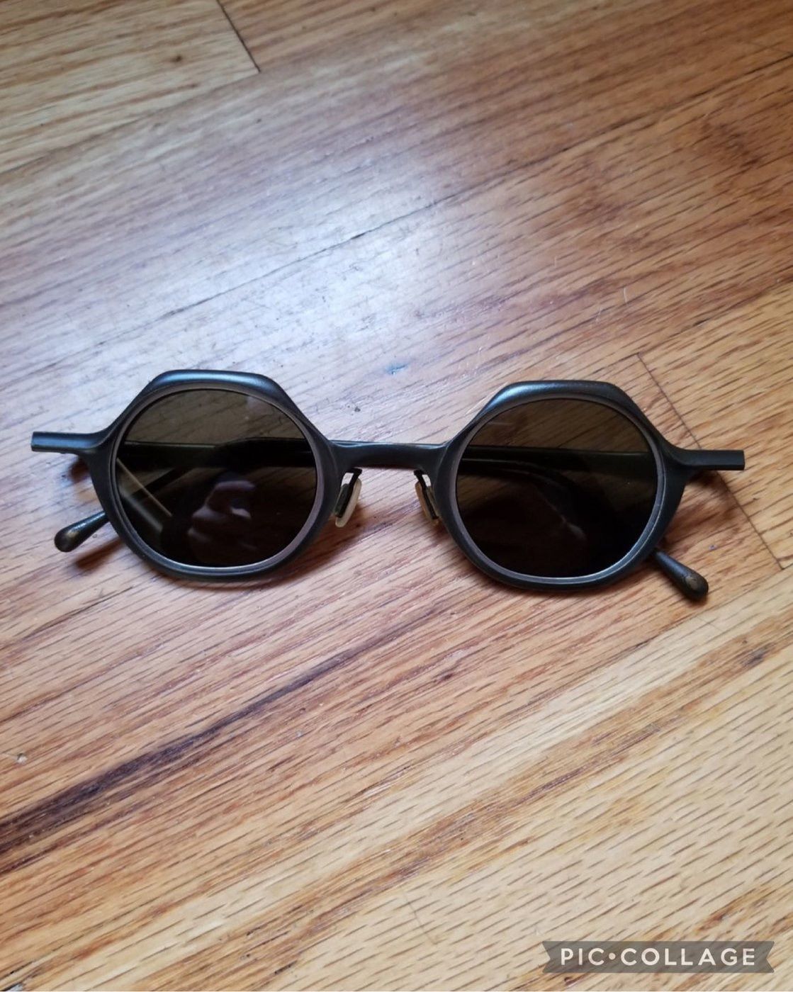 Rigards Titanium Sunglasses Size ONE SIZE - 2 Thumbnail