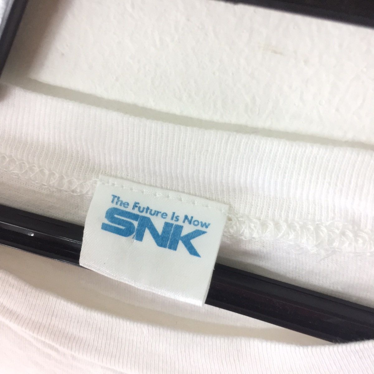 Playstation Vintage mai shiranui fatal fury King Of Fighters snk Size US M / EU 48-50 / 2 - 4 Thumbnail