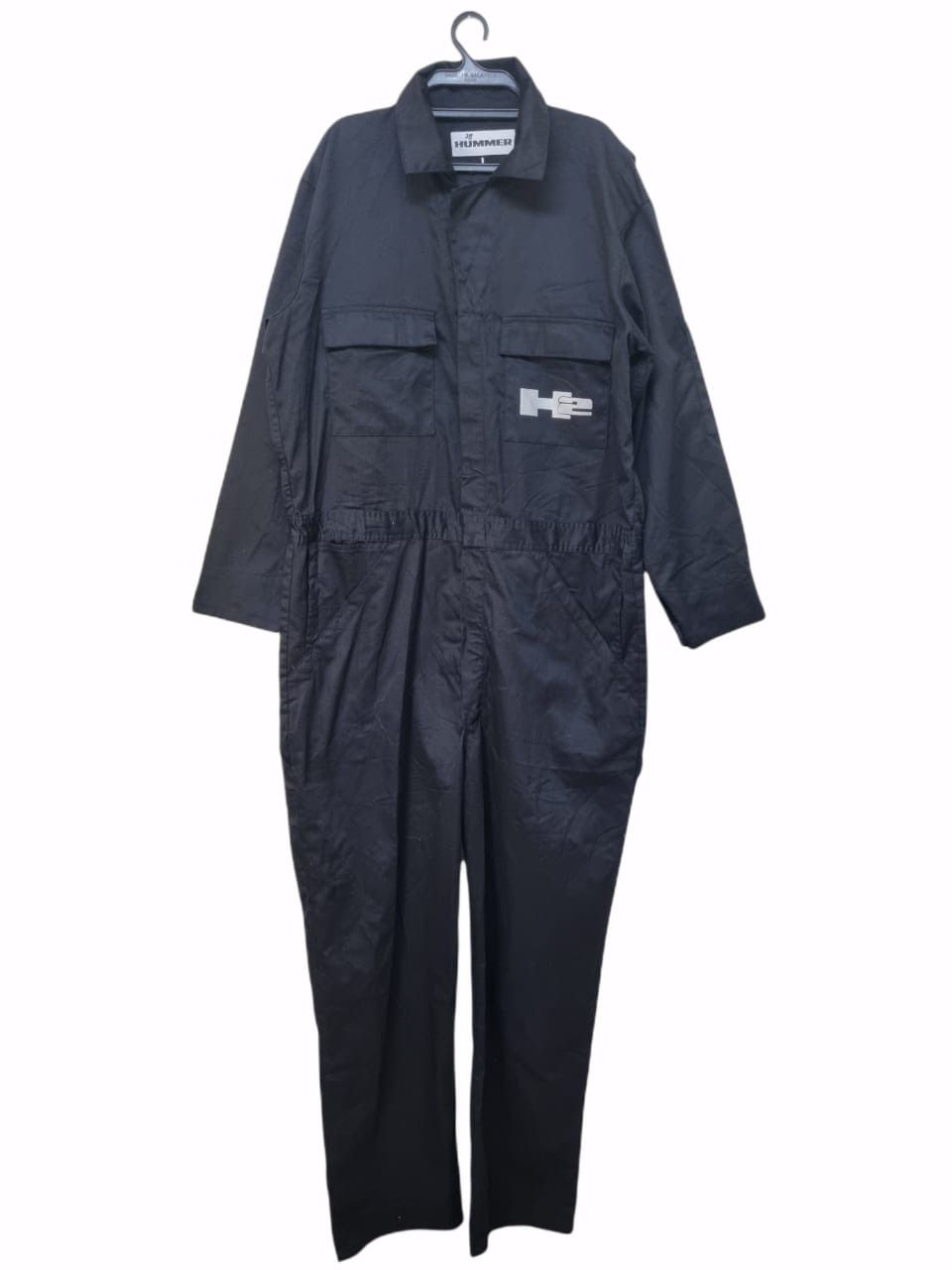 Other HUMMER H2 Dark Coverall Size US 33 - 3 Thumbnail