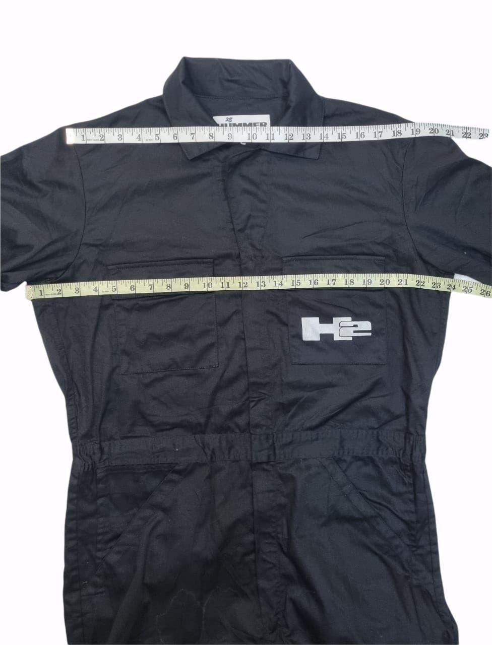 Other HUMMER H2 Dark Coverall Size US 33 - 5 Thumbnail