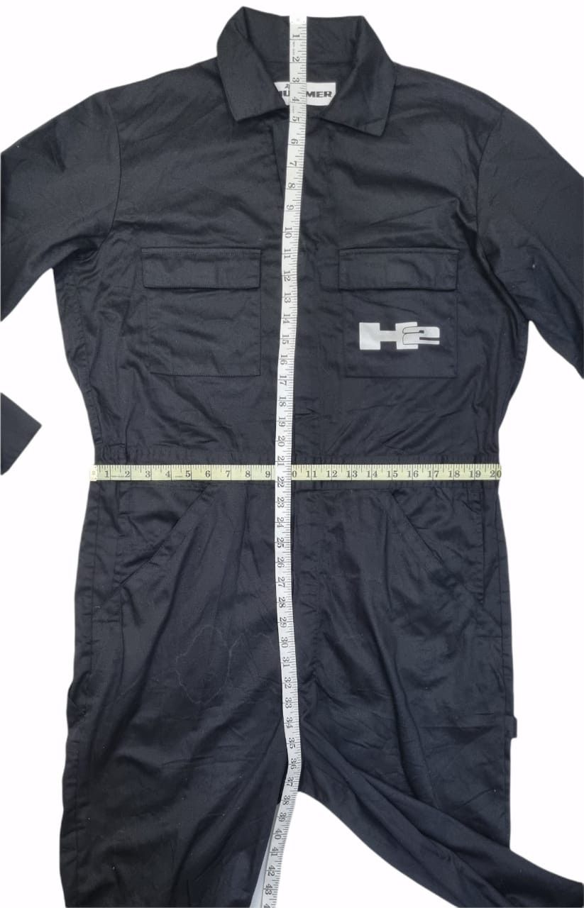 Other HUMMER H2 Dark Coverall Size US 33 - 4 Thumbnail