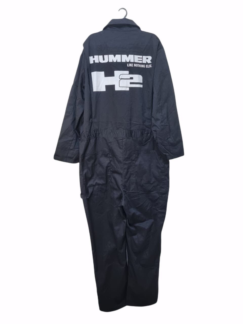 Other HUMMER H2 Dark Coverall Size US 33 - 1 Thumbnail