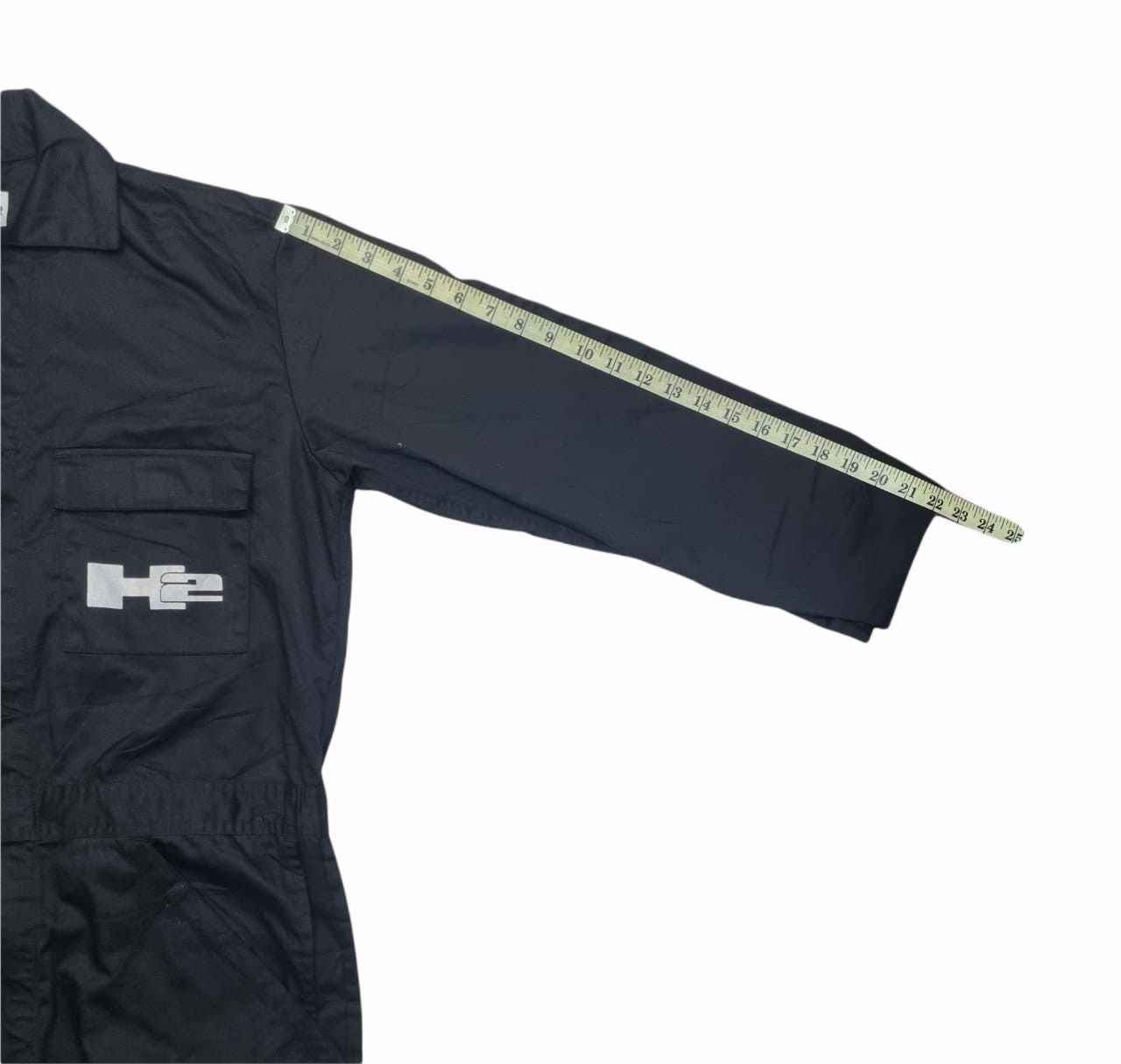 Other HUMMER H2 Dark Coverall Size US 33 - 8 Thumbnail