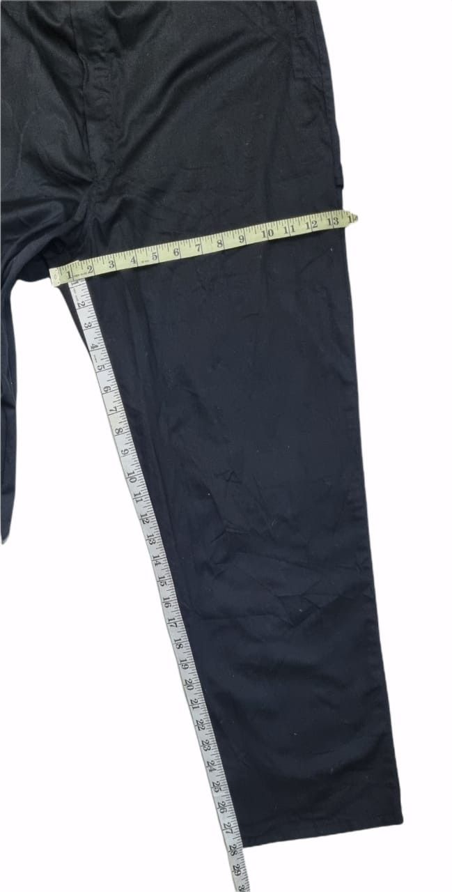 Other HUMMER H2 Dark Coverall Size US 33 - 6 Thumbnail