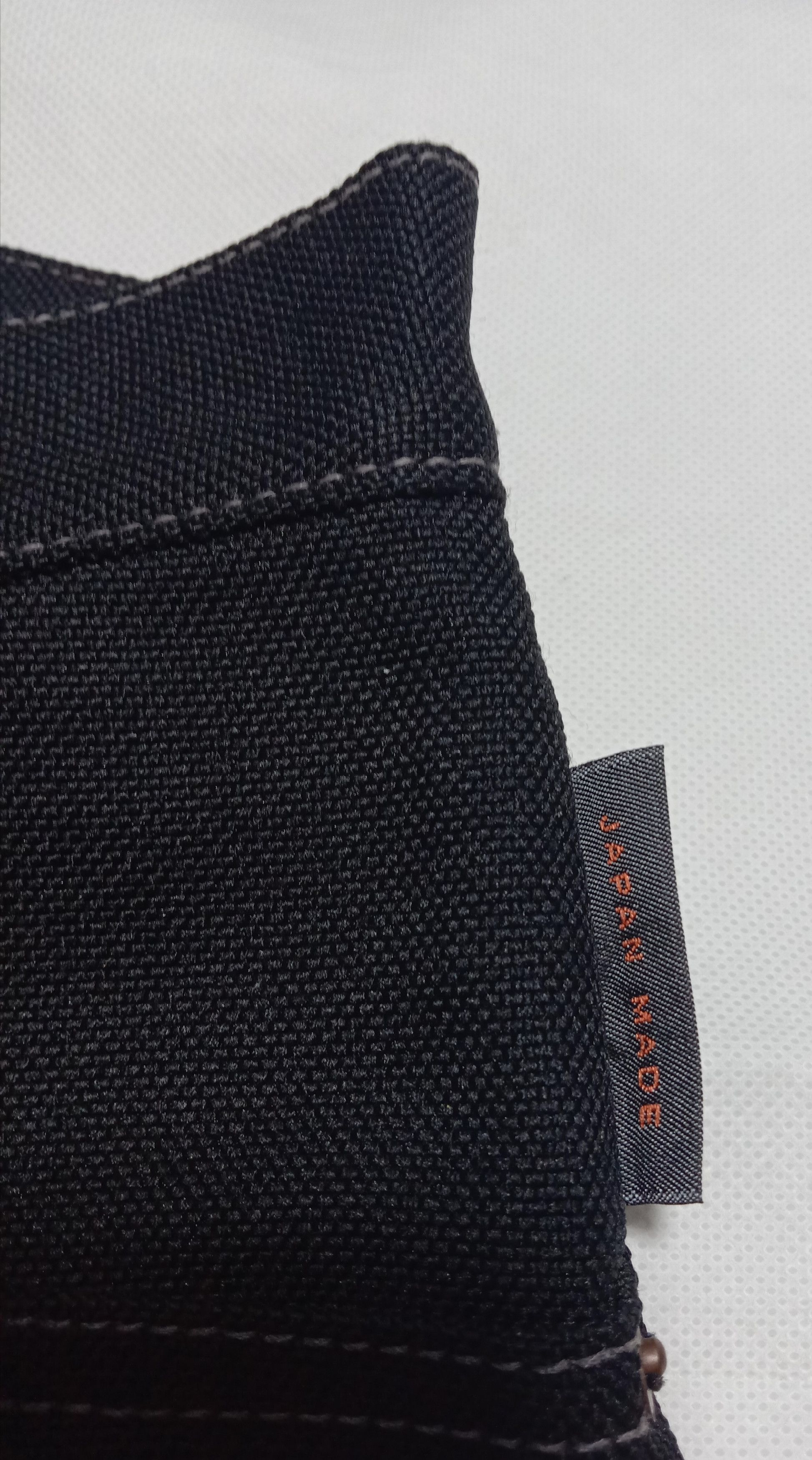 Japanese Brand Blue Way Jeans Japan Denime Sta Prest Style Size US 30 / EU 46 - 7 Thumbnail