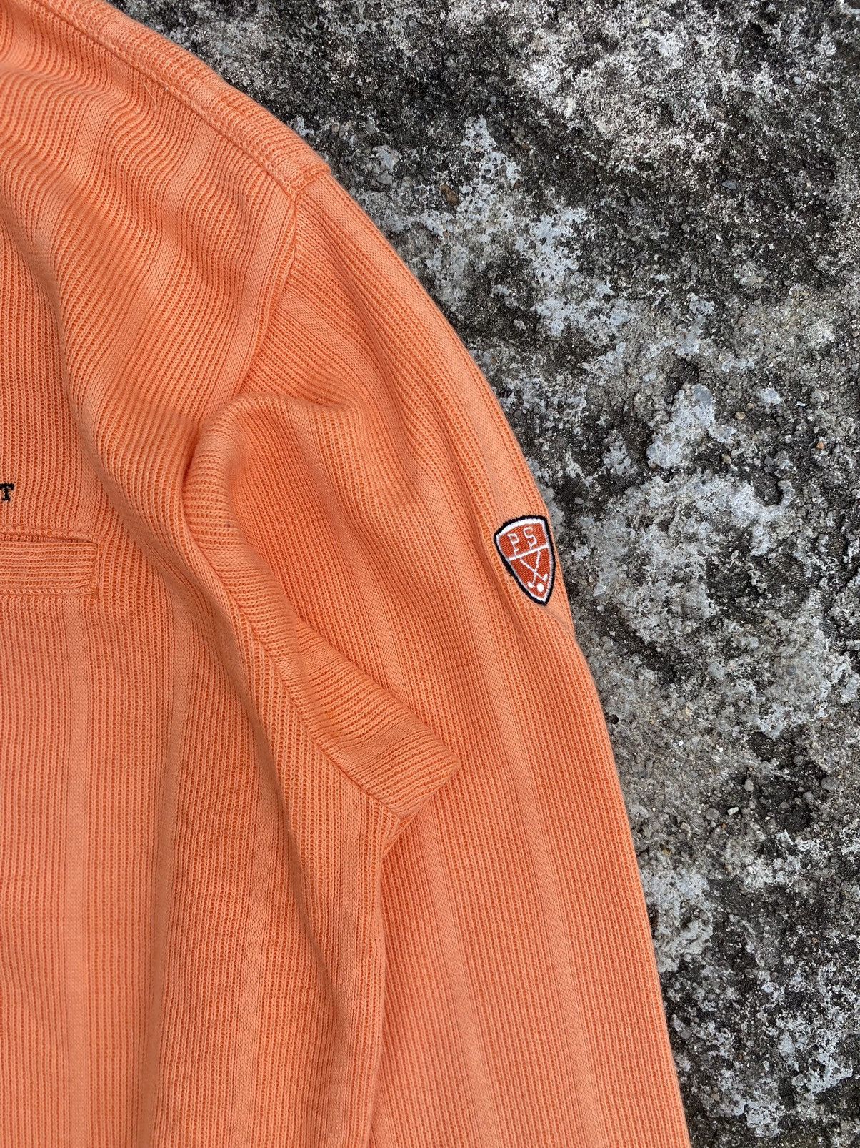 Other Vintage Paris Sport Sweater Size US L / EU 52-54 / 3 - 5 Thumbnail