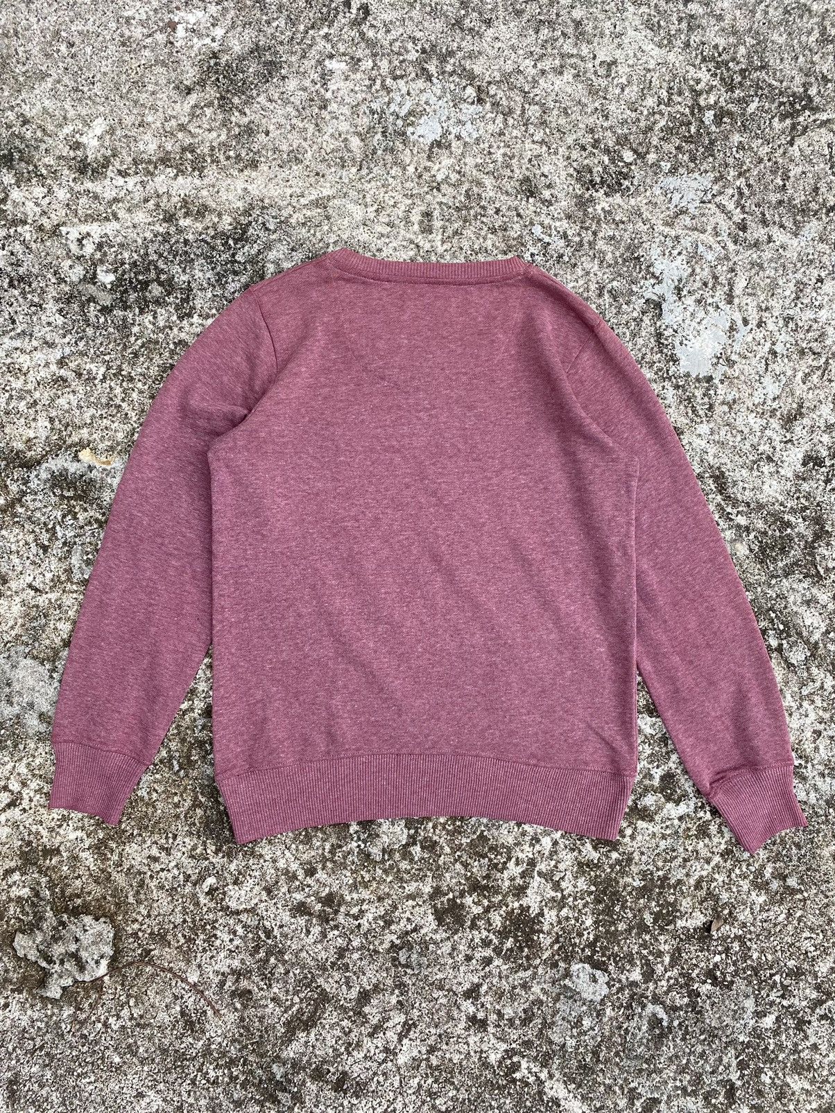 Disney Disney Minnie Mouse Sweatshirt Size M / US 6-8 / IT 42-44 - 7 Thumbnail
