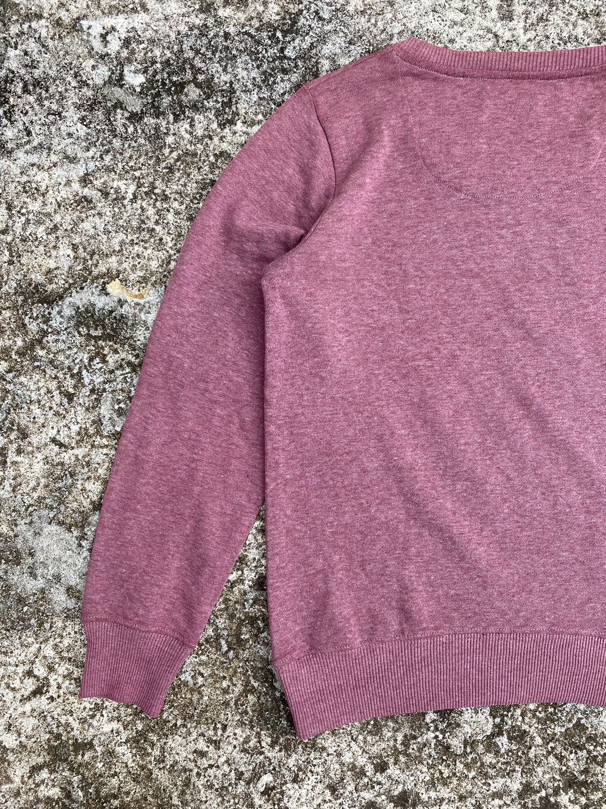 Disney Disney Minnie Mouse Sweatshirt Size M / US 6-8 / IT 42-44 - 8 Thumbnail