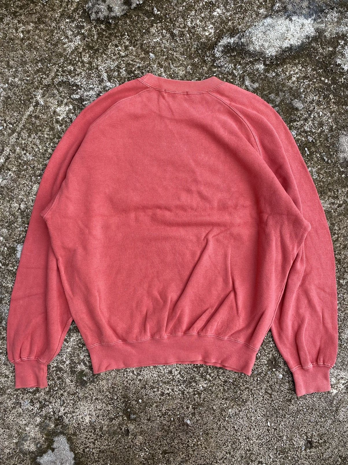 Firenze Vintage Zanobetti Firenze 1902 Embroidered Sweatshirt Size US M / EU 48-50 / 2 - 6 Thumbnail