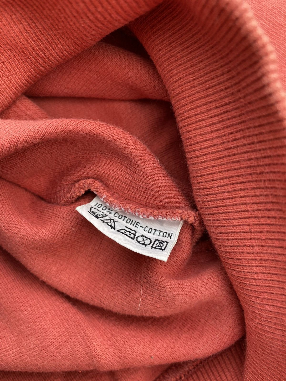 Firenze Vintage Zanobetti Firenze 1902 Embroidered Sweatshirt Size US M / EU 48-50 / 2 - 5 Thumbnail