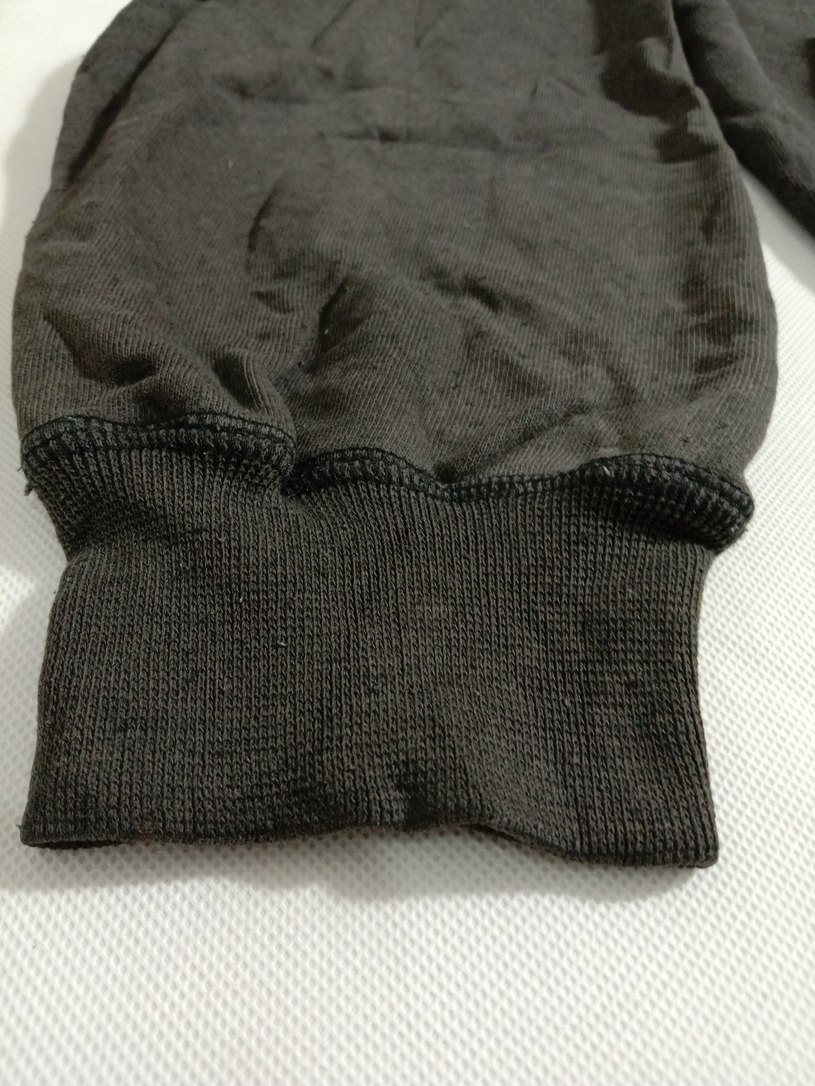 Vintage Vintage 90s Lucky Strike Pullover Large Size RARE Size US M / EU 48-50 / 2 - 8 Thumbnail