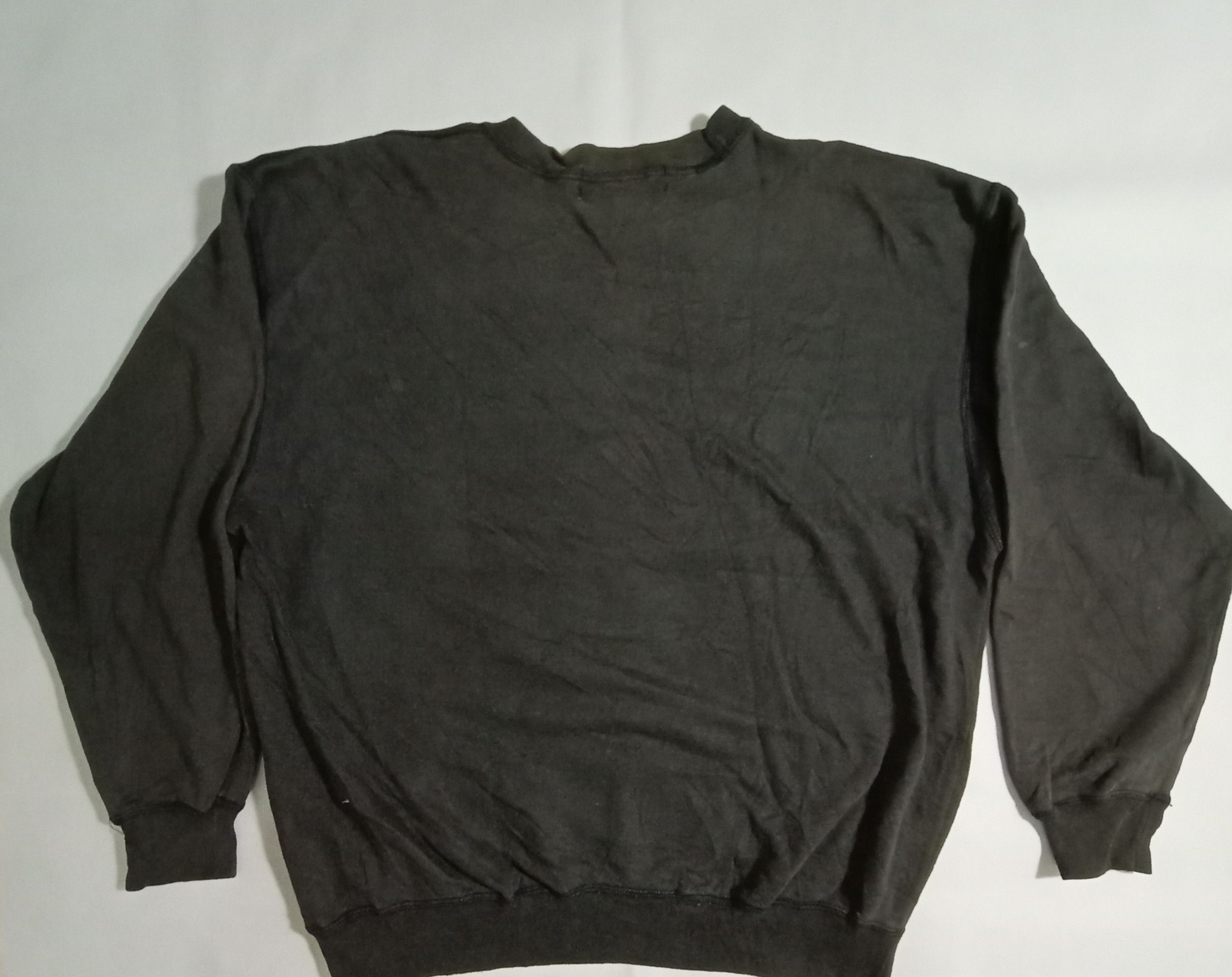 Vintage Vintage 90s Lucky Strike Pullover Large Size RARE Size US M / EU 48-50 / 2 - 7 Thumbnail