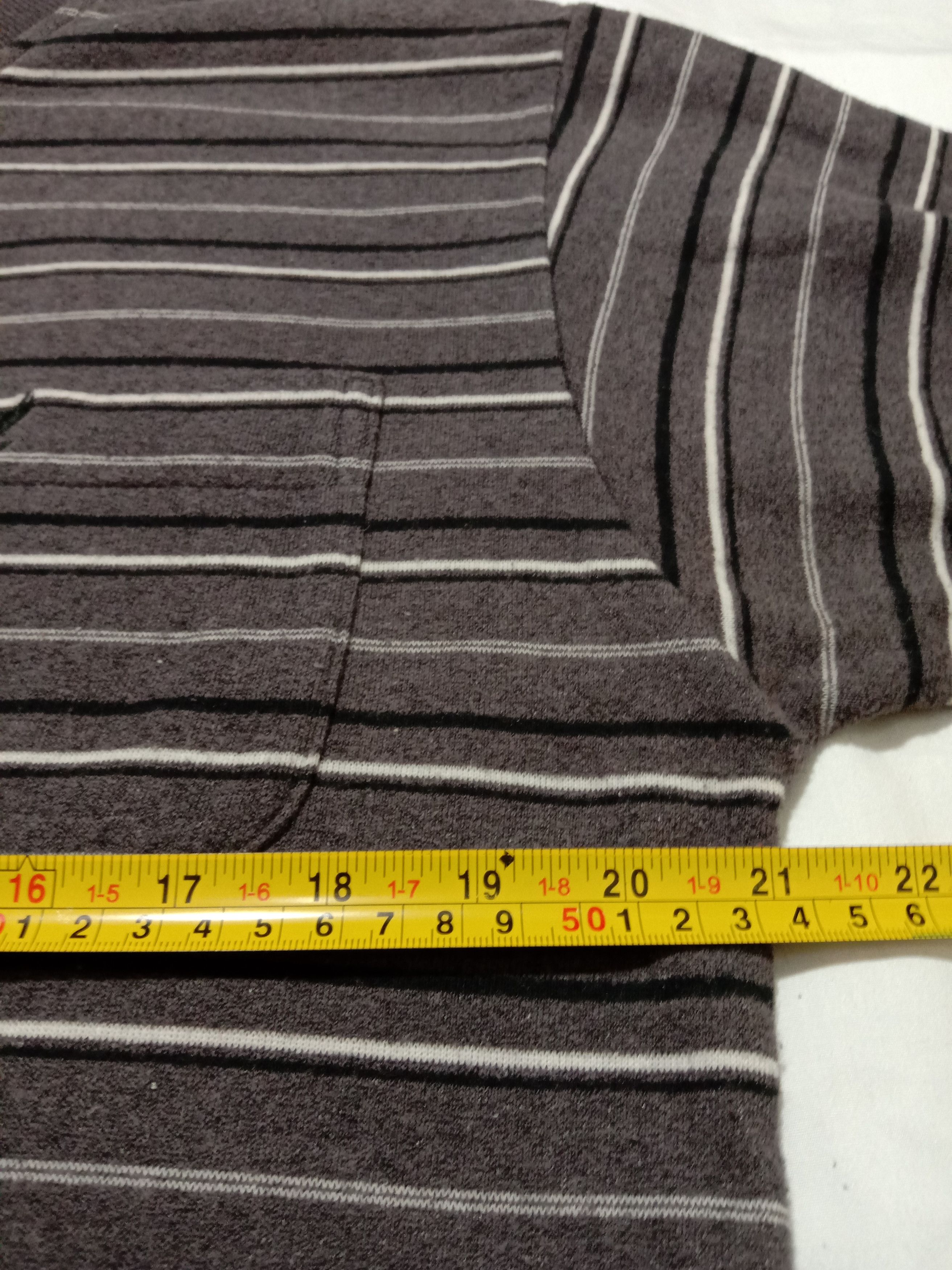 Black Label × Designer × Lyle & Scott Vintage LYLE & SCOTT Black Label Button Up Sweatshirt Size US M / EU 48-50 / 2 - 7 Thumbnail