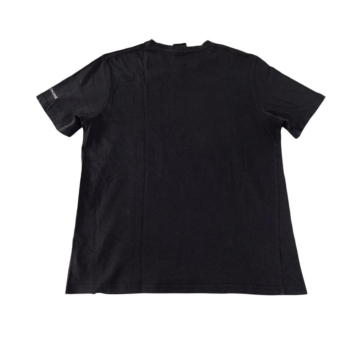 Marlboro × Number (N)ine Number (N)ine X Marlboro Step Out Of Your Box Tee Size US M / EU 48-50 / 2 - 2 Thumbnail