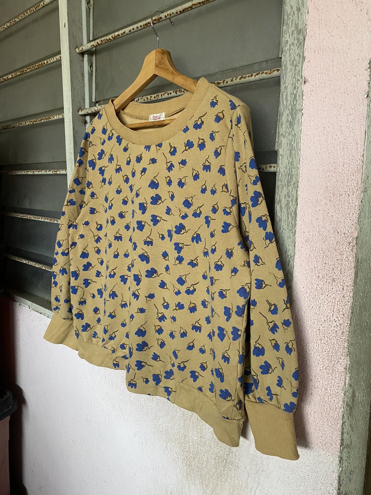 Japanese Brand × Junko Shimada Japanese brand Part 2 By Junko Shimada Fullprint Size L / US 10 / IT 46 - 3 Thumbnail
