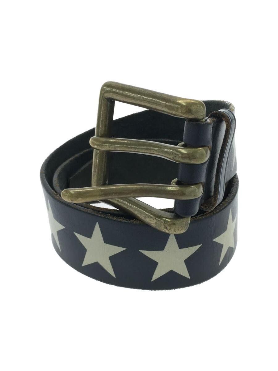 Hysteric Glamour Leather Star Belt Size ONE SIZE - 2 Thumbnail