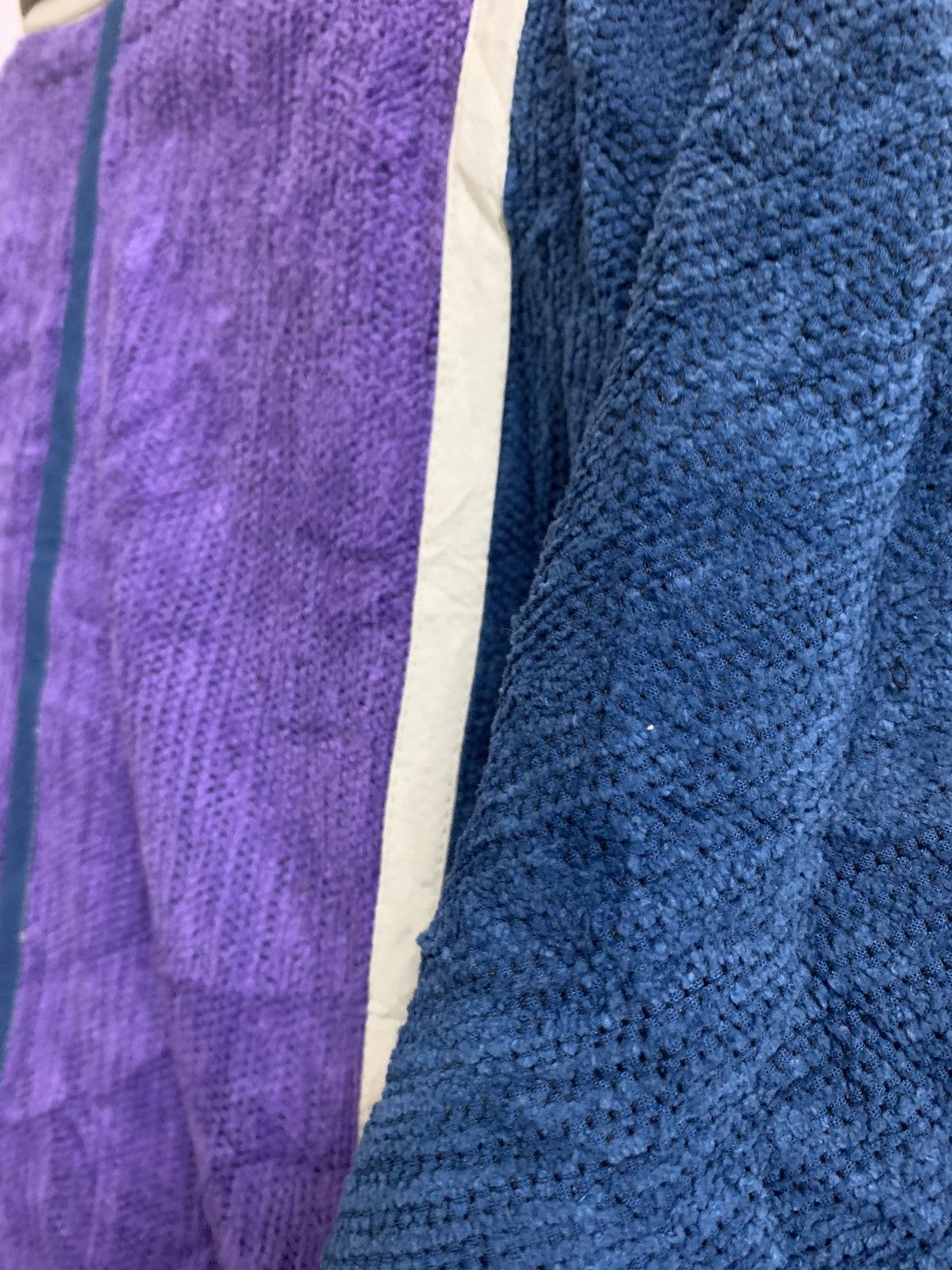 Annikki Karvinen × Handmade Annikki Karvinen Handmade Wool Snap Button Jacket Oversized Size US M / EU 48-50 / 2 - 11 Thumbnail