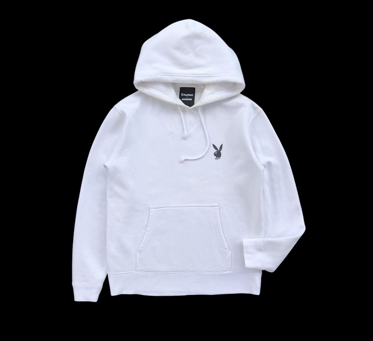 monkey time Playboy x Monkey Time Matchstick Graphic Sweatshirt Size US M / EU 48-50 / 2 - 6 Thumbnail